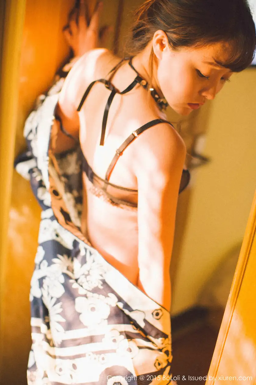 [波萝社] 2015.09.11 Vol.056-044