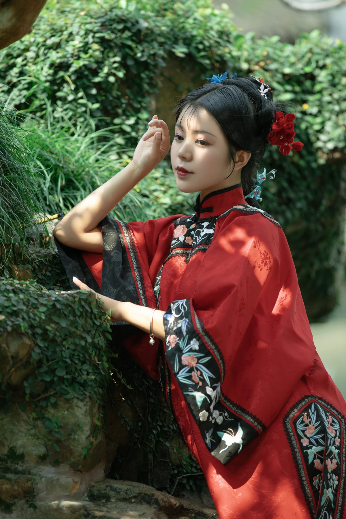 [艺图语]2023.03.08 Vol.3029 长相思#帅帅#[27P]-013