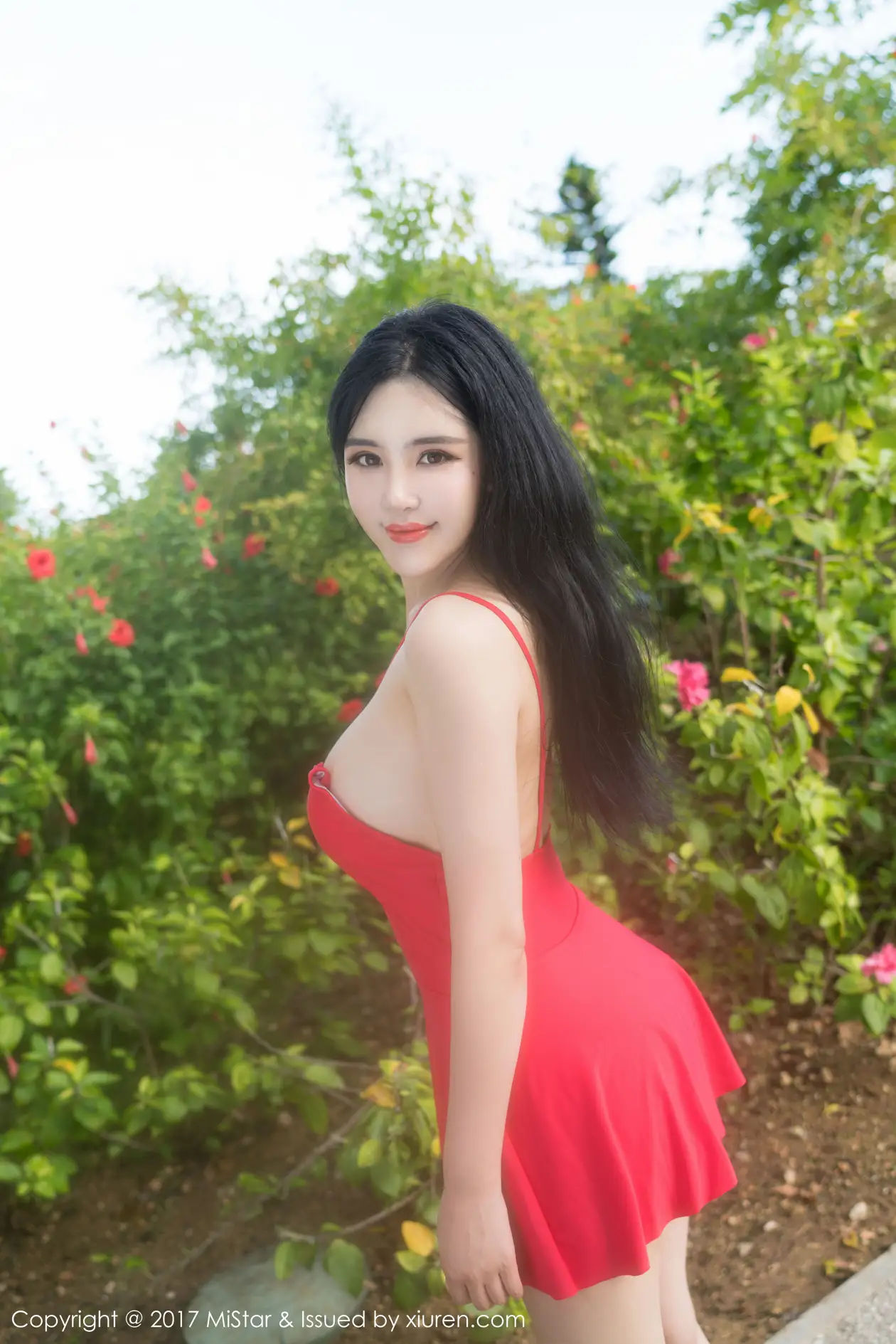 [魅妍社] 2017.07.11 VOL.176-008