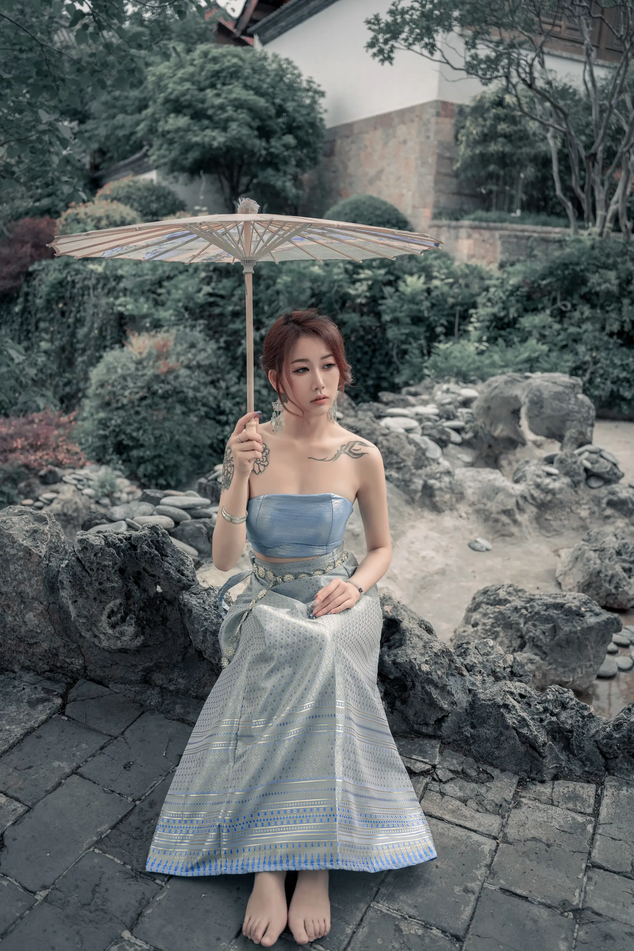 [艺图语] 2022.07.06 Vol.1397-023