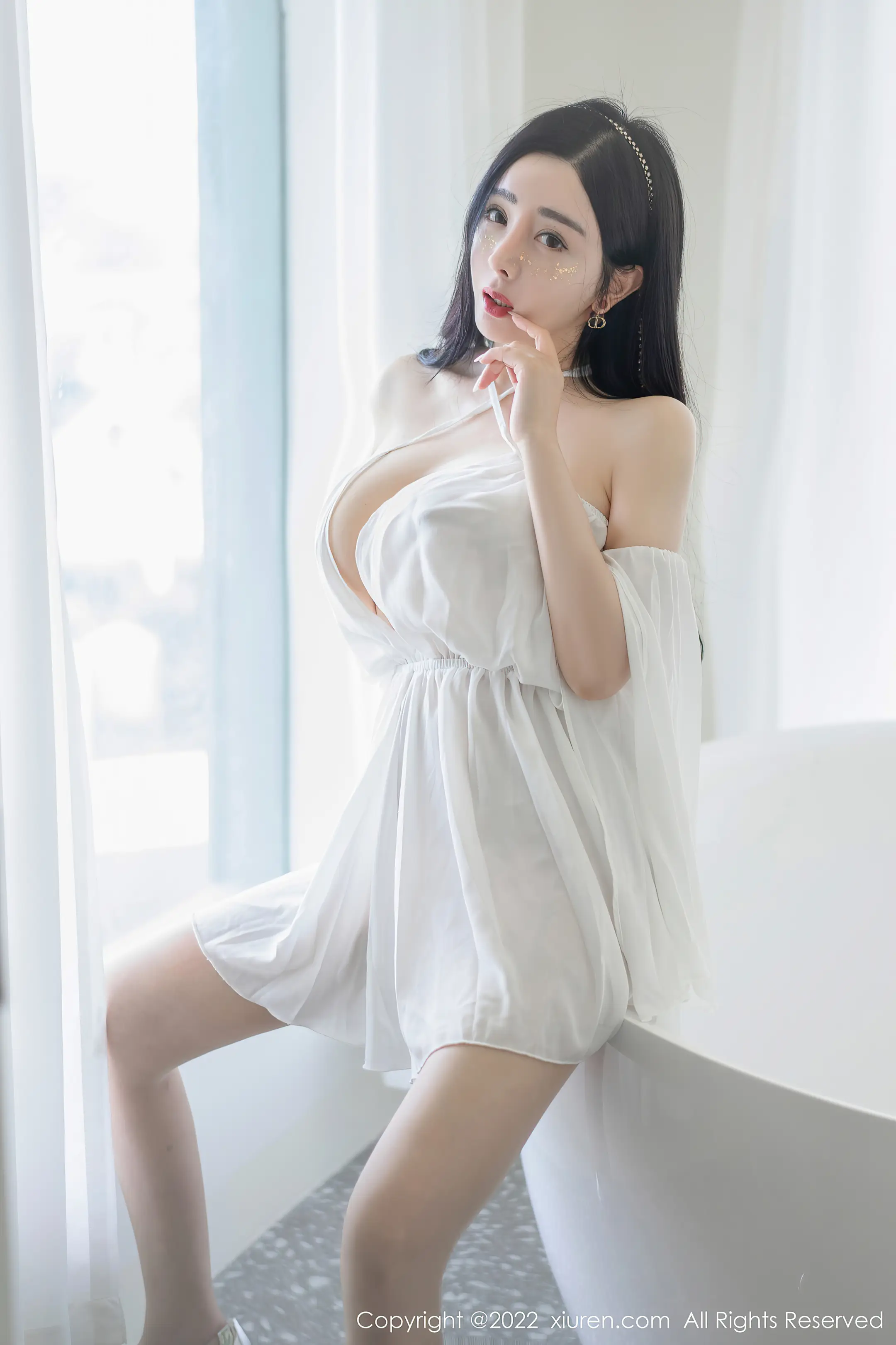 [Xiuren秀人网] 2022.06.24-009
