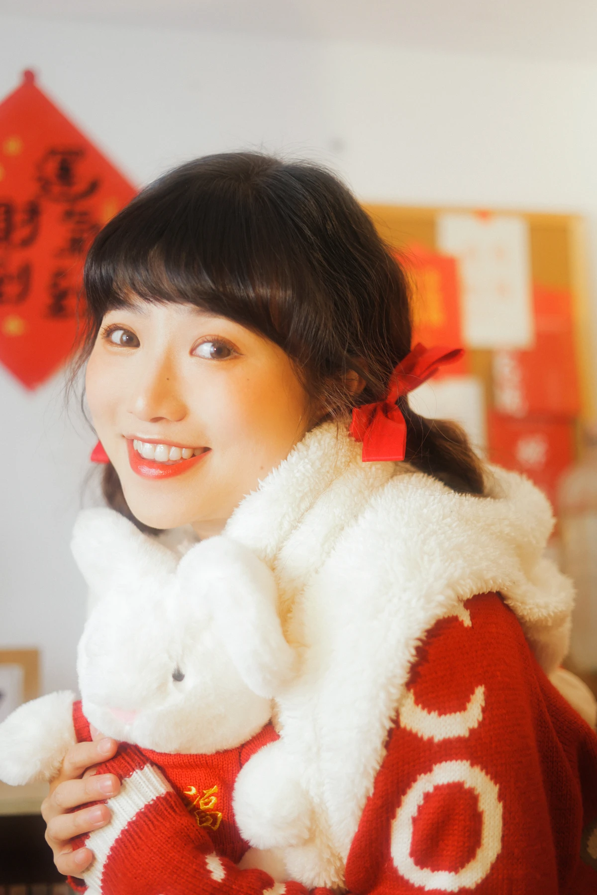 [艺图语]2023.01.14 Vol.2916 兔来运转#蓝胖子-#[26P]-018