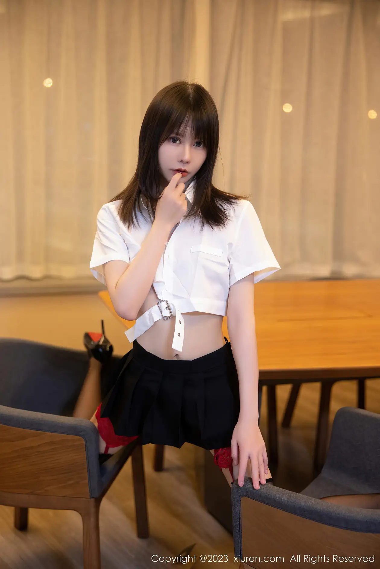 [秀人网] 2023.06.06 NO.6862-029