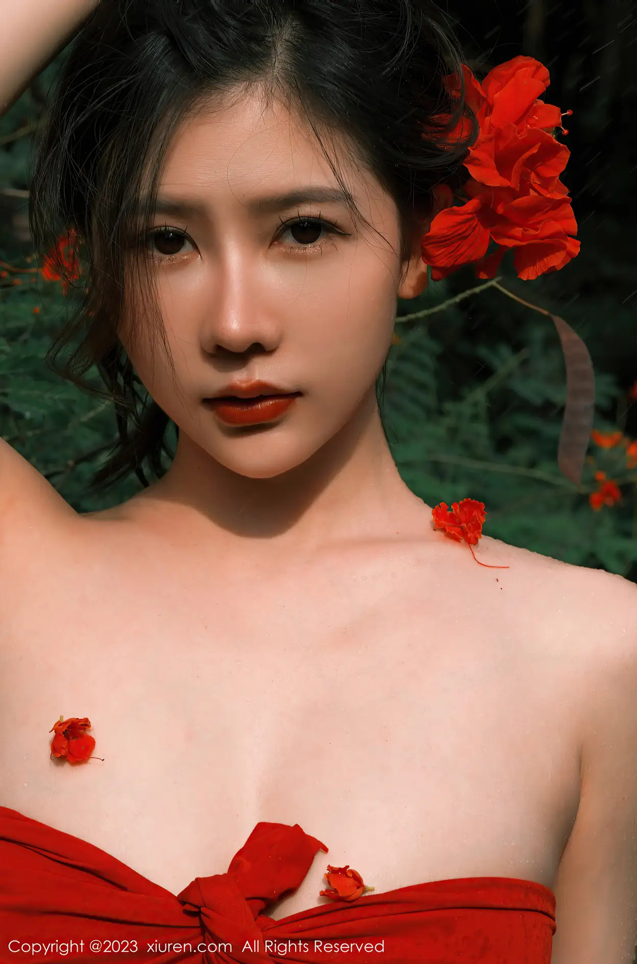 [秀人网] 2023.04.23 NO.6617-006