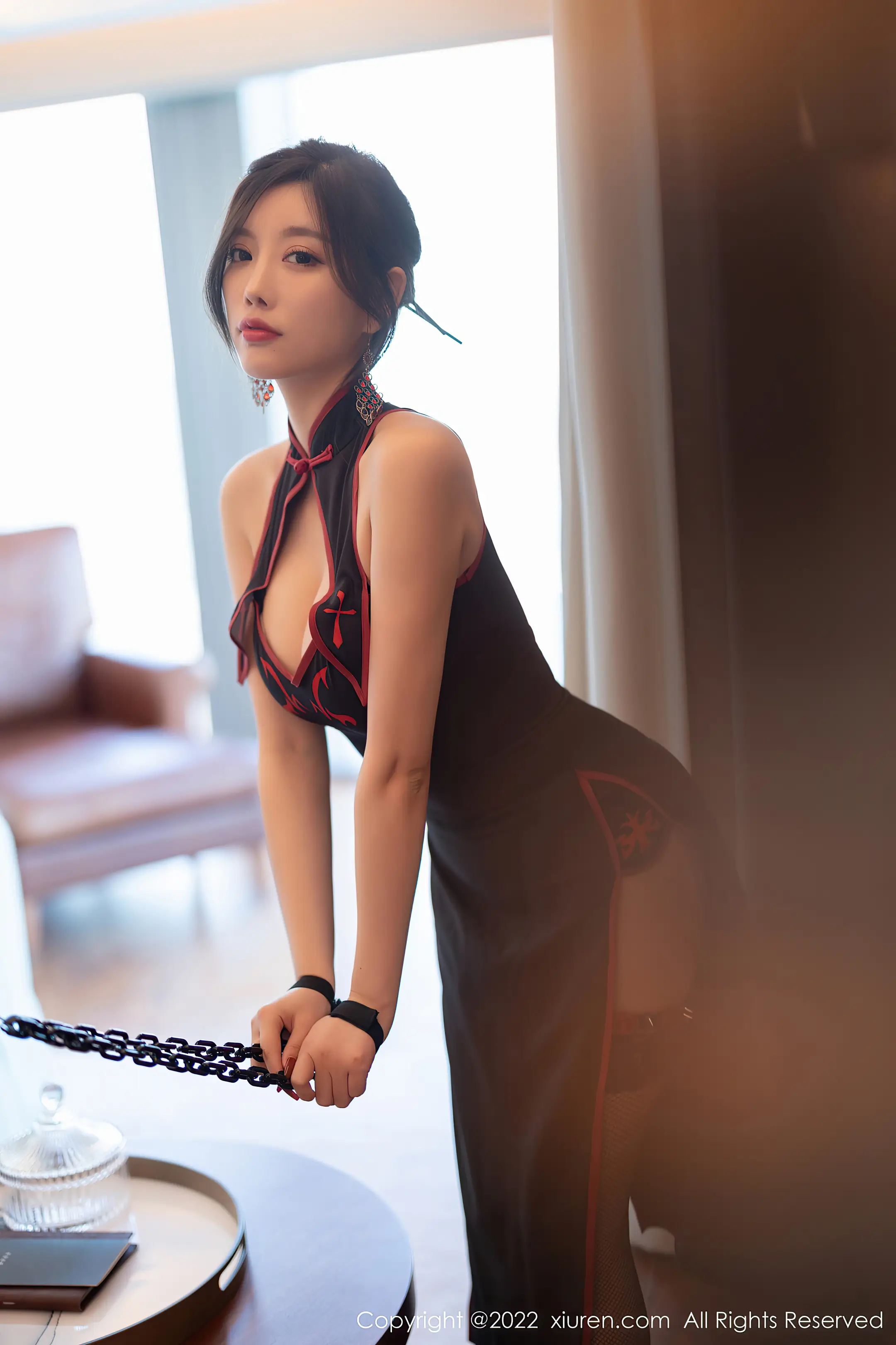 [Xiuren秀人网]2022.02.15-003