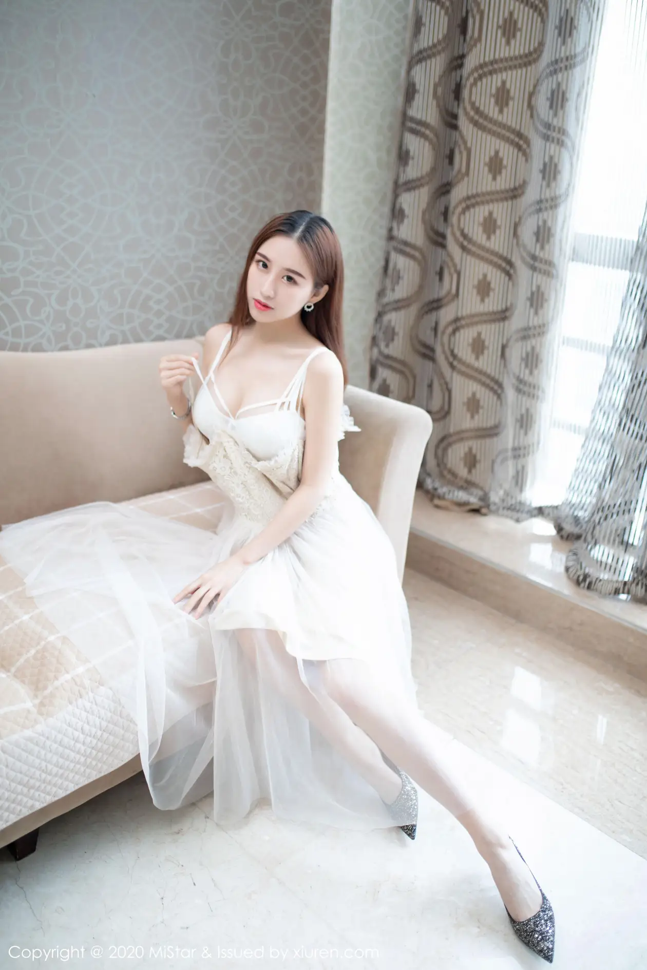 [魅妍社] 2020.04.07 VOL.323-004