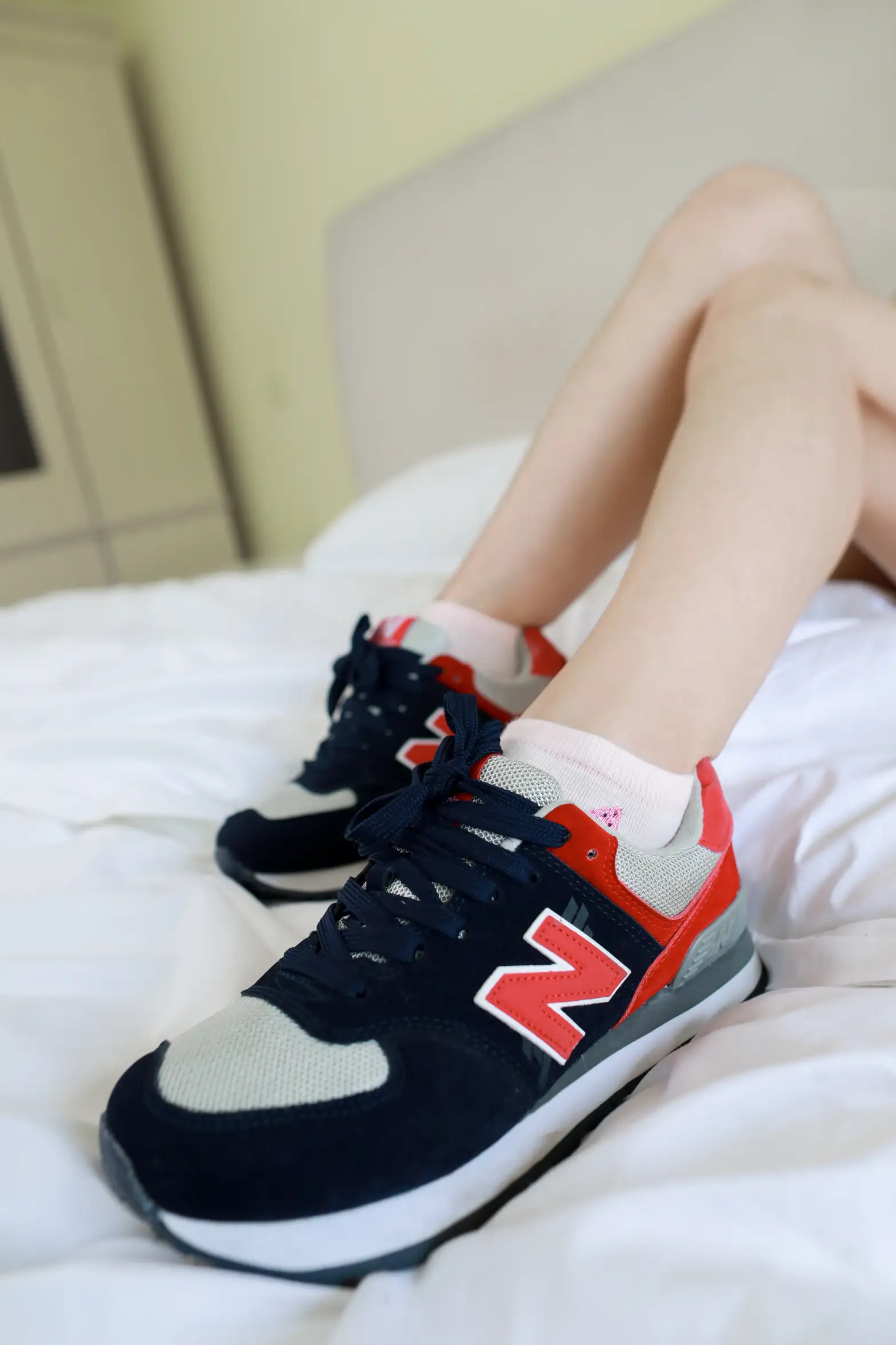 [MZSOCK]爱美足 NO.205-012