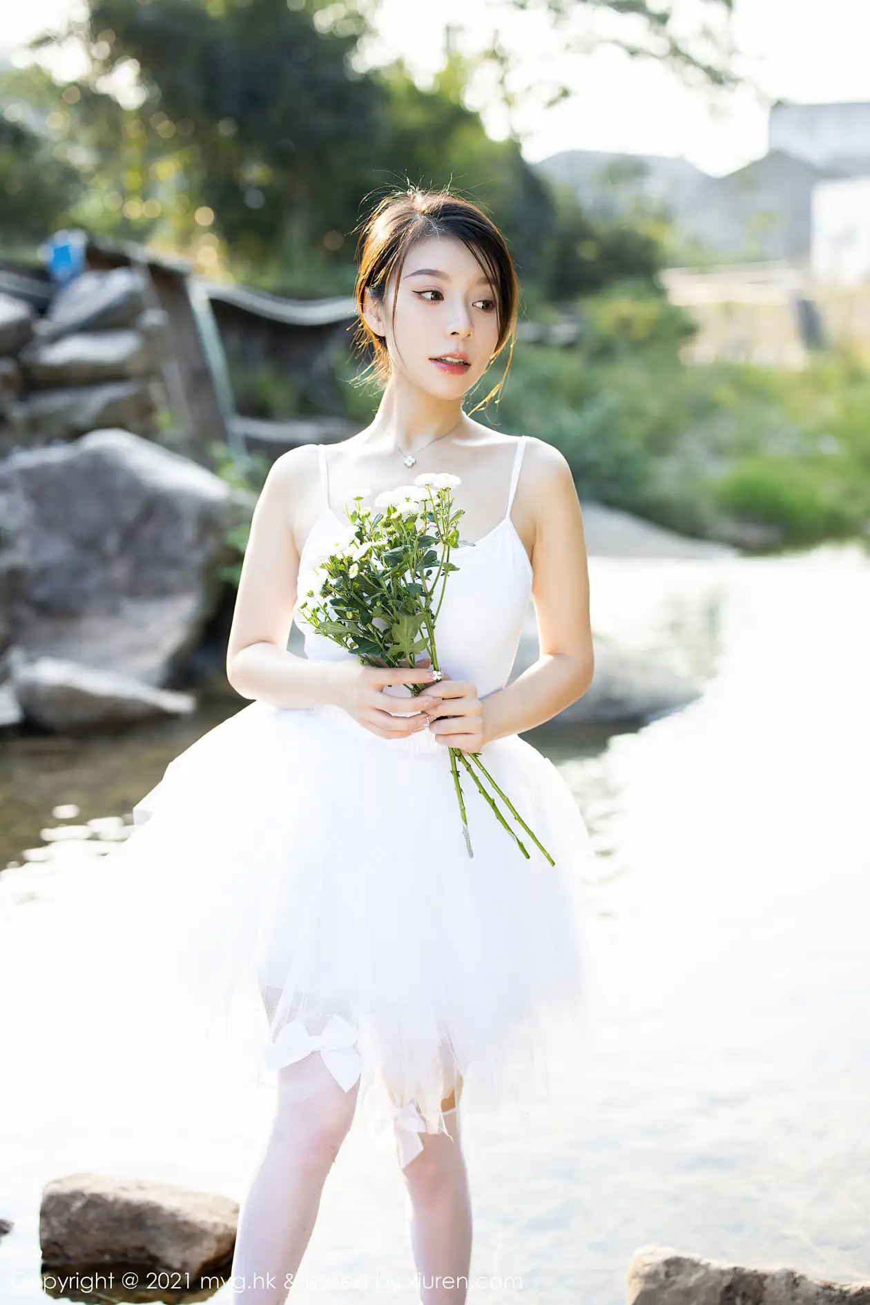[美媛馆] 2021.10.11 VOL.601-003