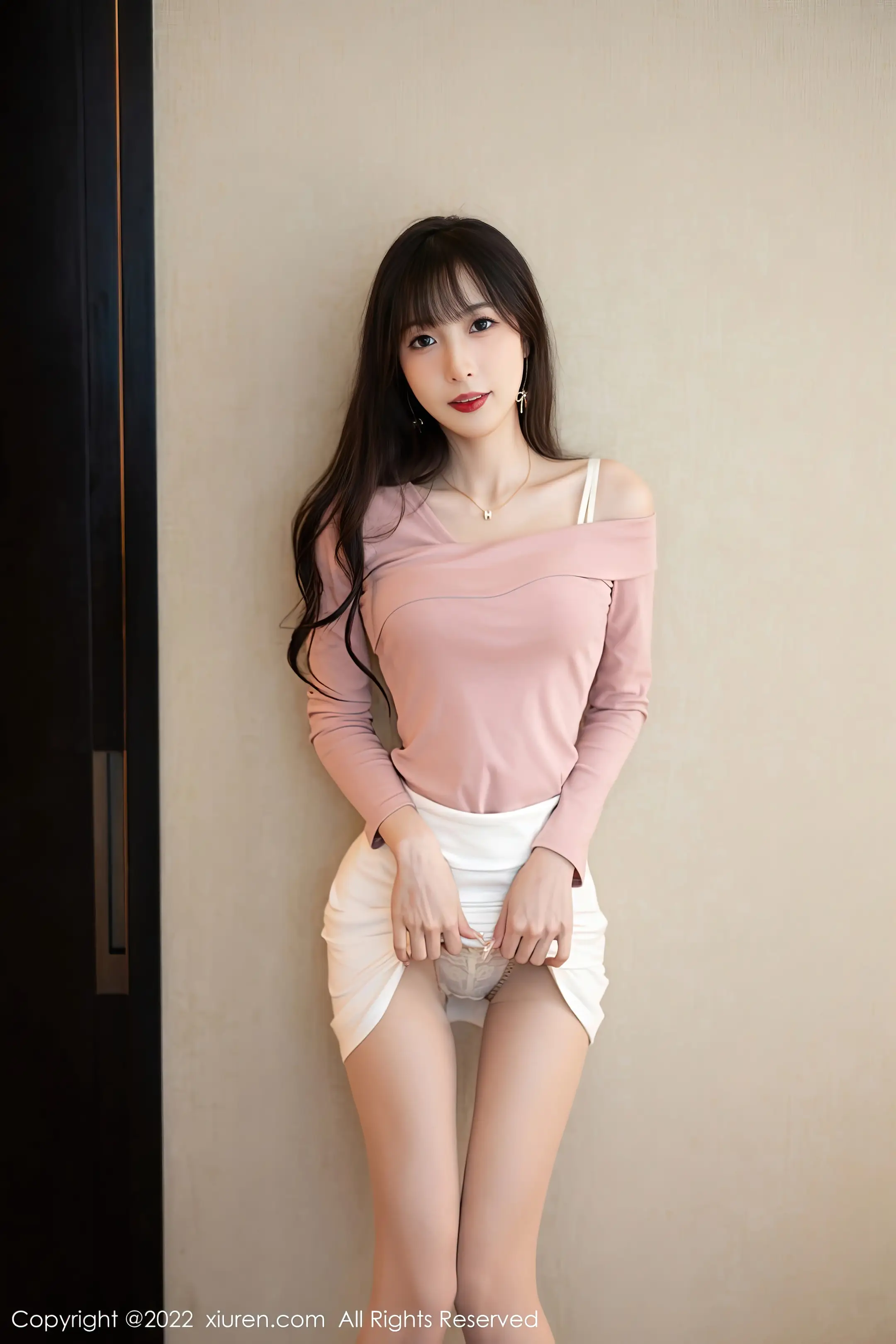 [秀人网] 2022.11.30 NO.5934-041