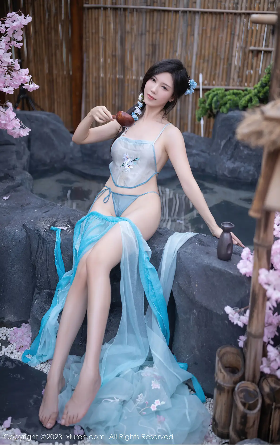 [秀人网] 2023.06.28 NO.6991-045