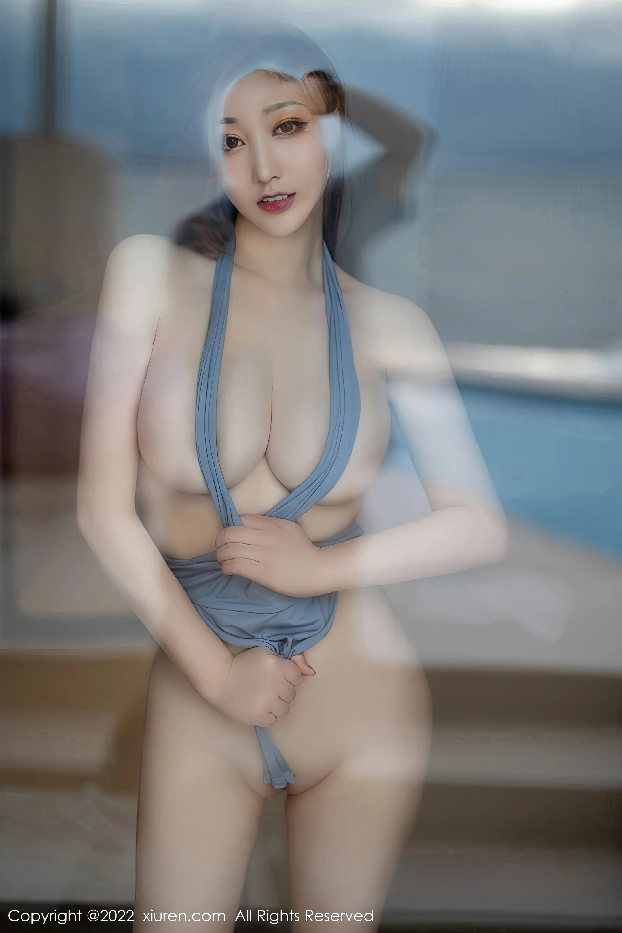 [秀人网] 2022.11.18 NO.5878-027
