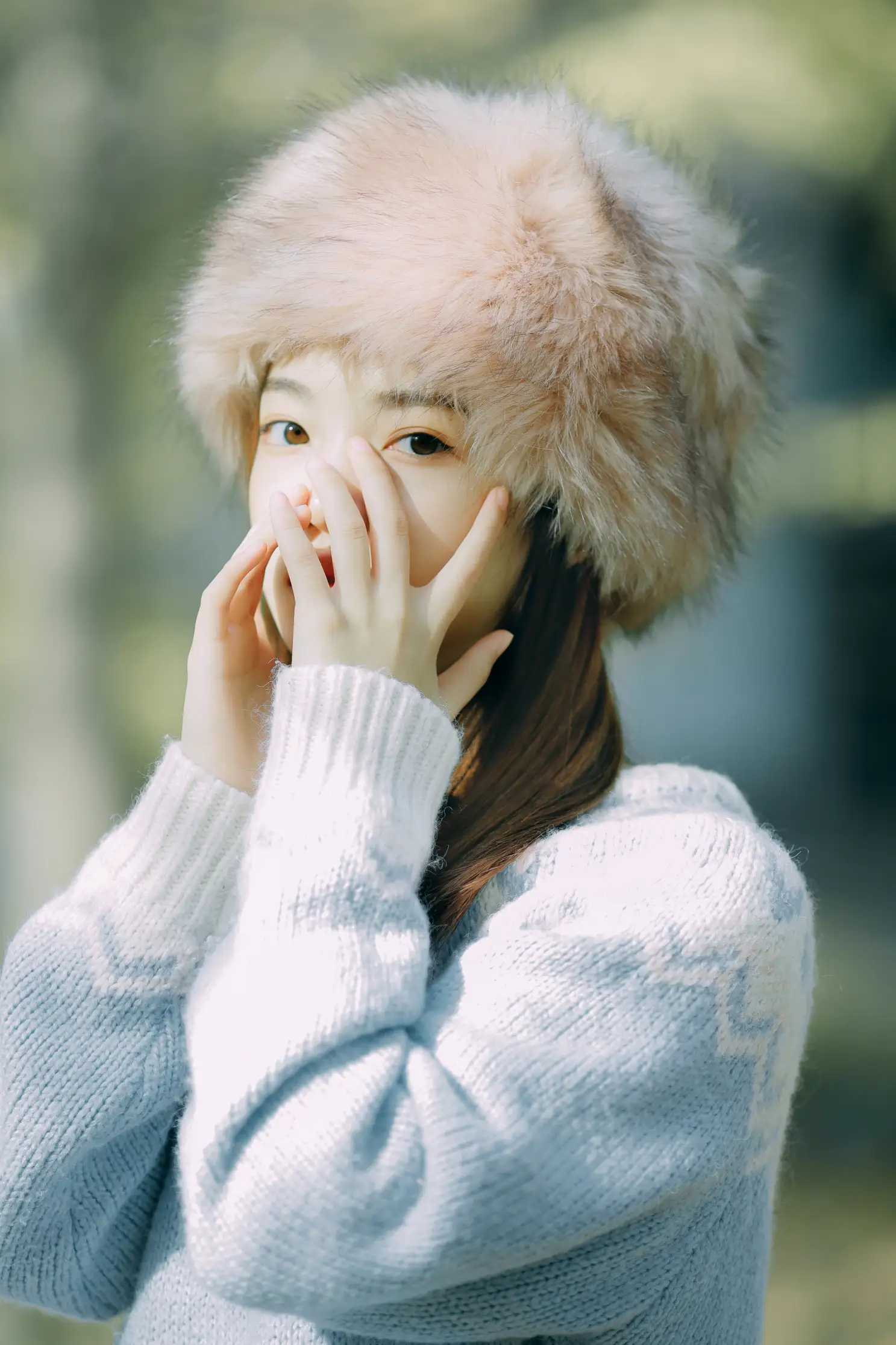 [艺图语] 2021.12.23 Vol.523-022