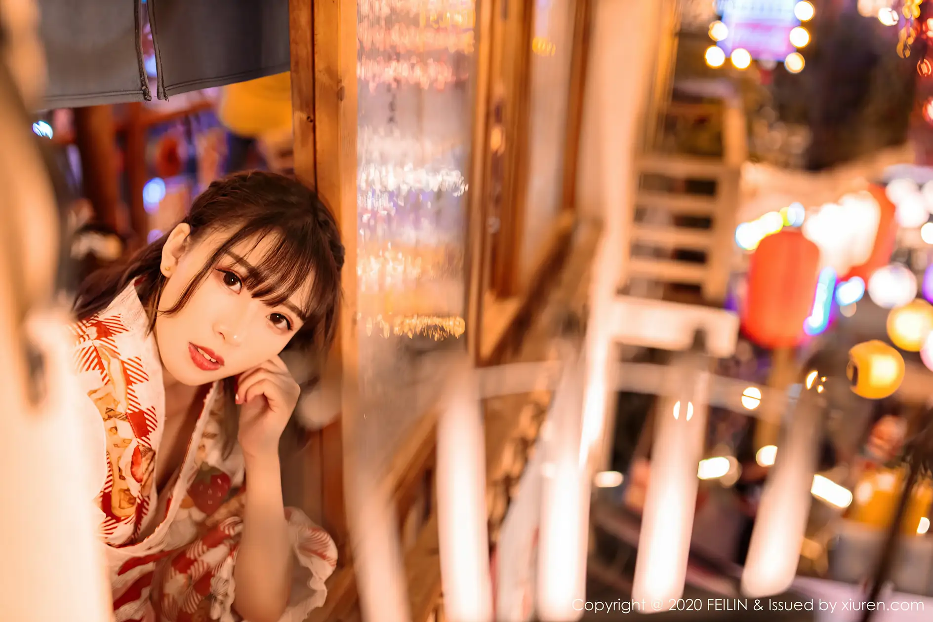 [嗲囡囡] 2020.12.16 VOL.360-038