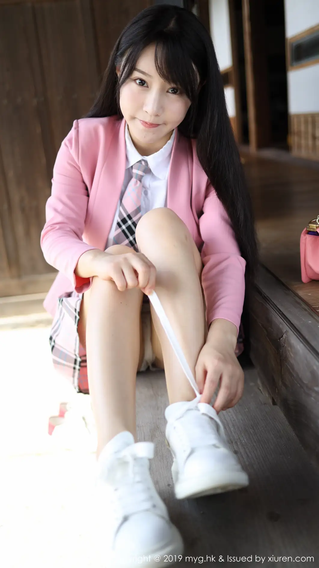 [美媛馆] 2019.09.11 VOL.389-067