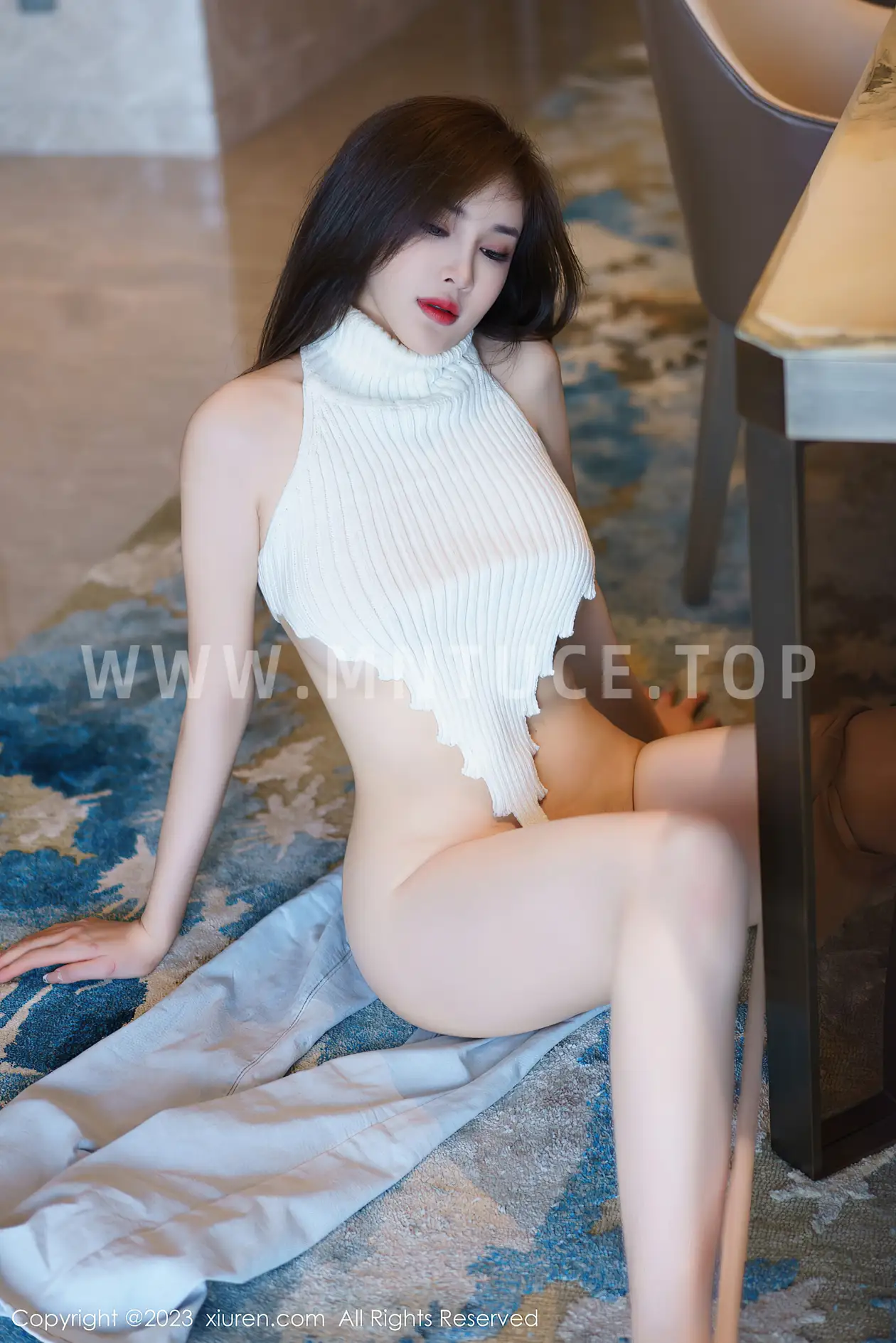 [秀人网] 2023.04.07 NO.6534-048