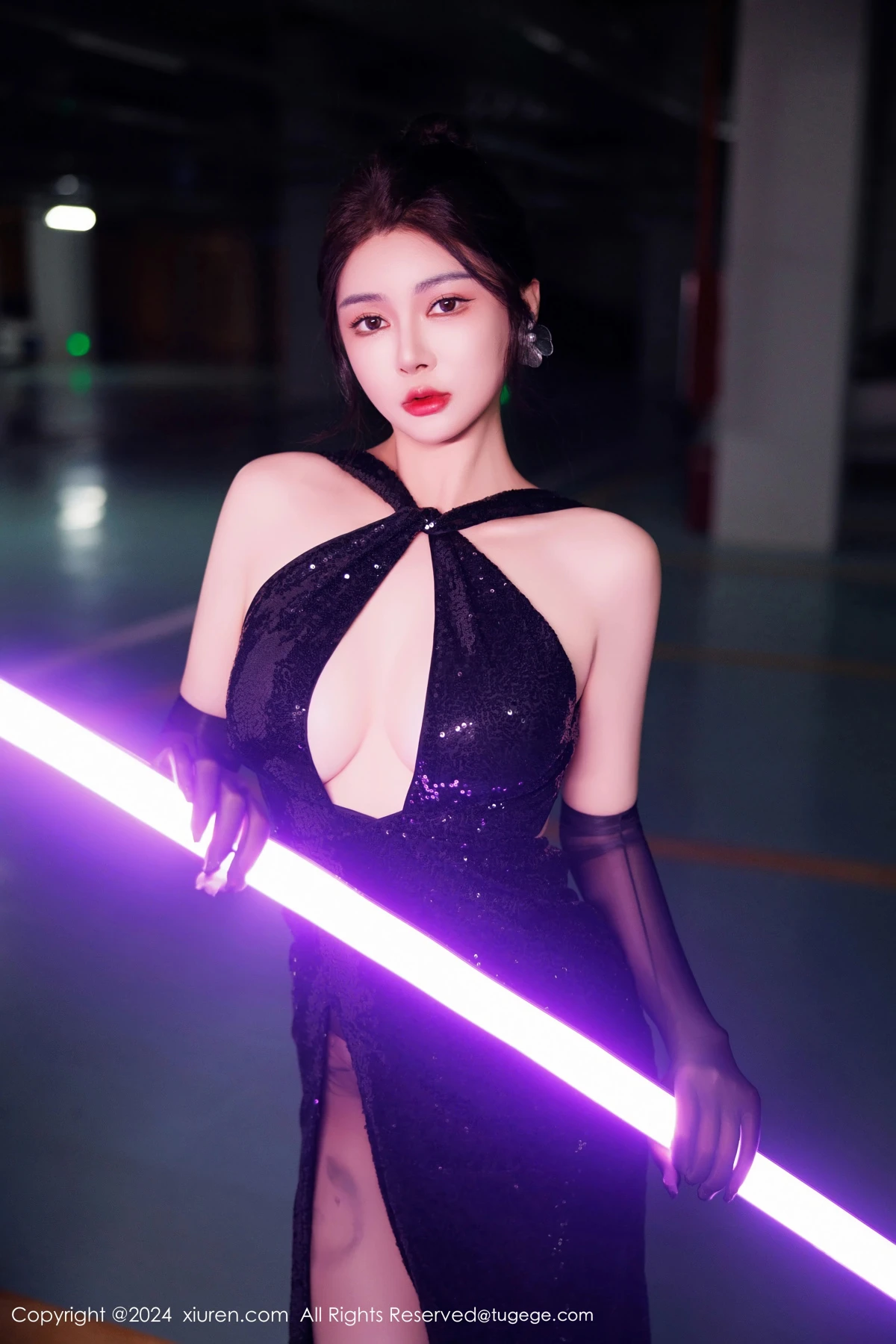 [秀人网] 2024.11.27 No.9512 凯竹Quinn、秀人旗下#[82P]-023