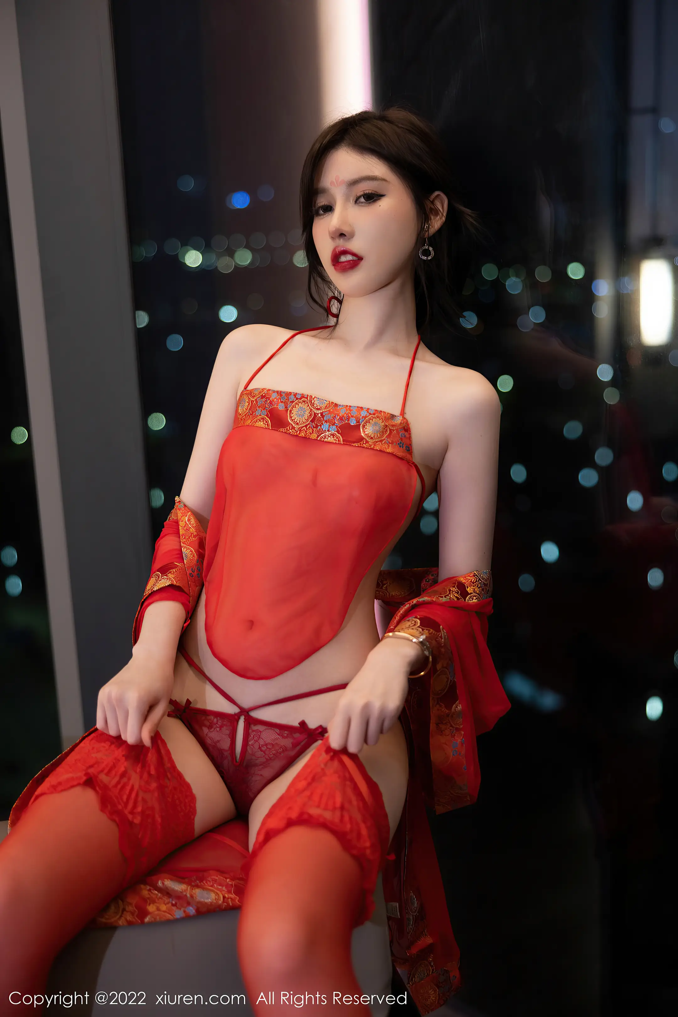 [Xiuren秀人网] 2022.09.21 NO.5619-013