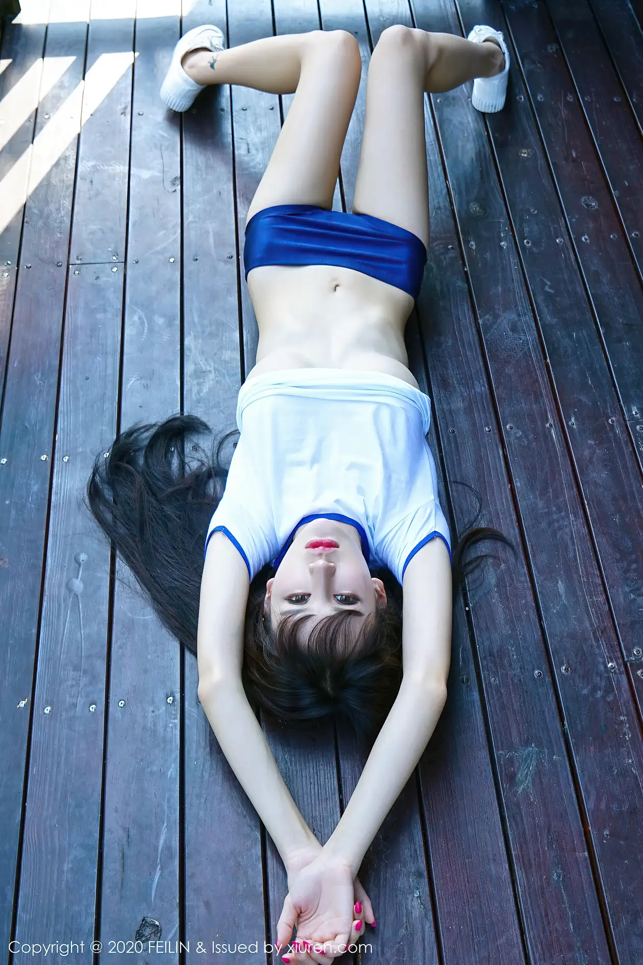 [嗲囡囡] 2020.06.30 VOL.233-049