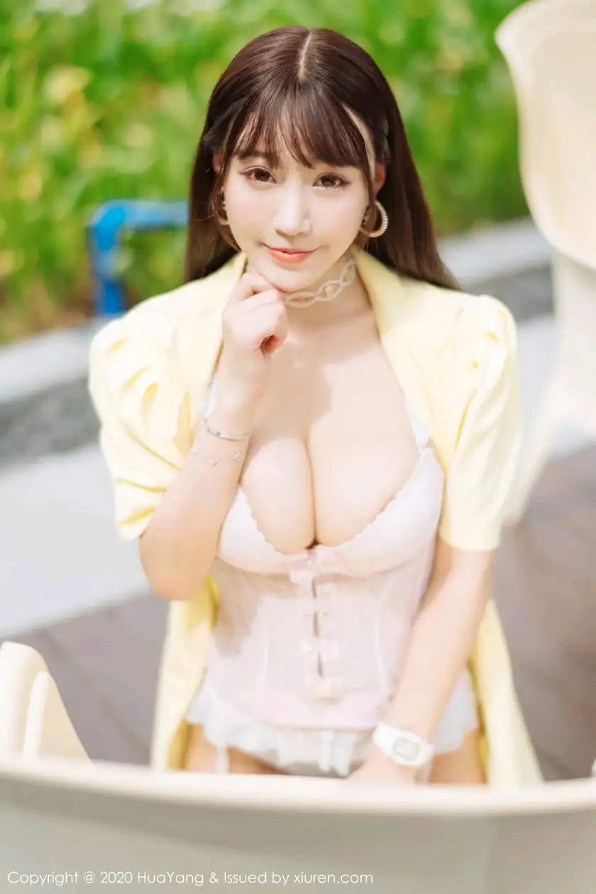 [花漾] 2020.07.23 VOL.0261-024
