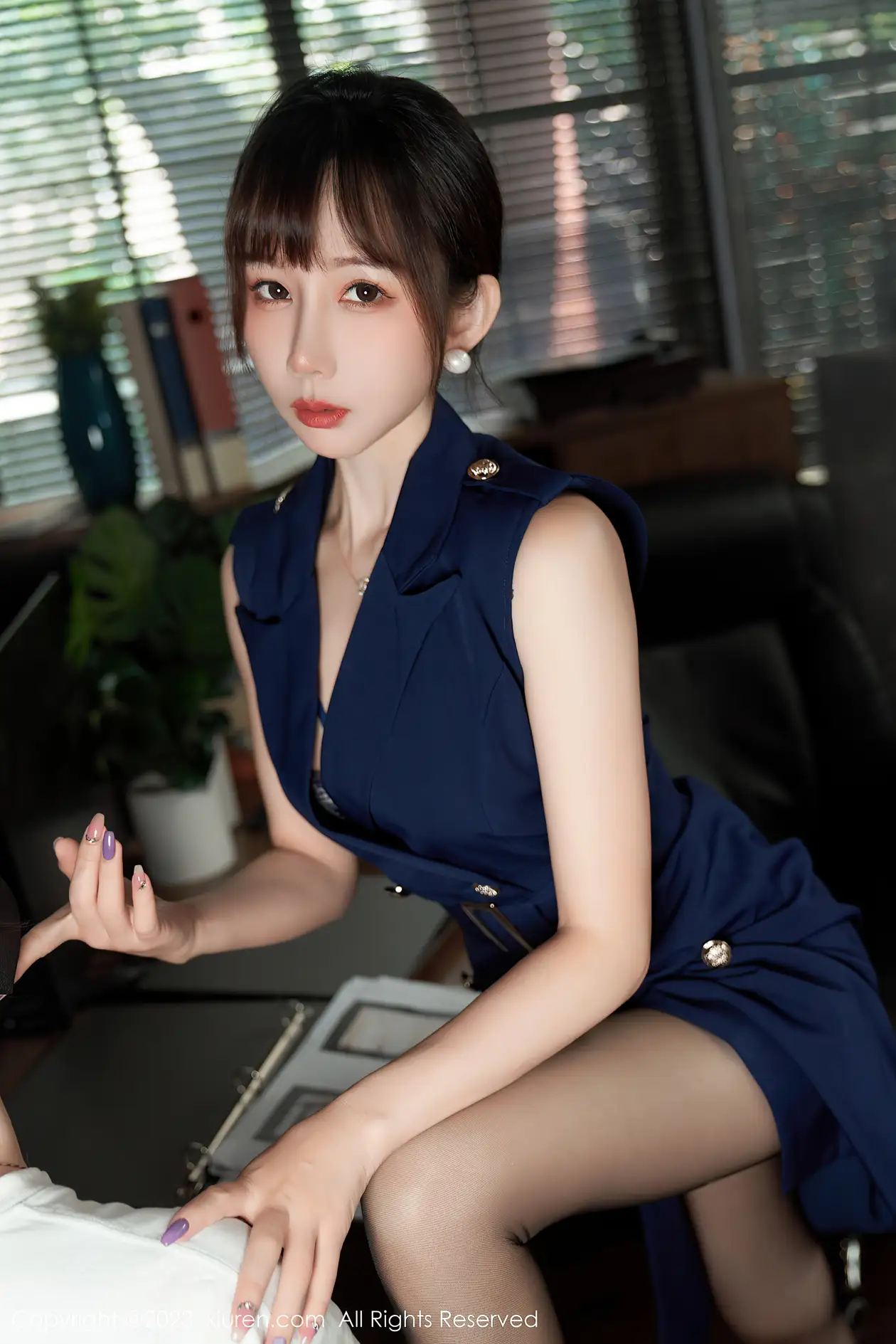 [秀人网] 2023.05.15 NO.6737-036