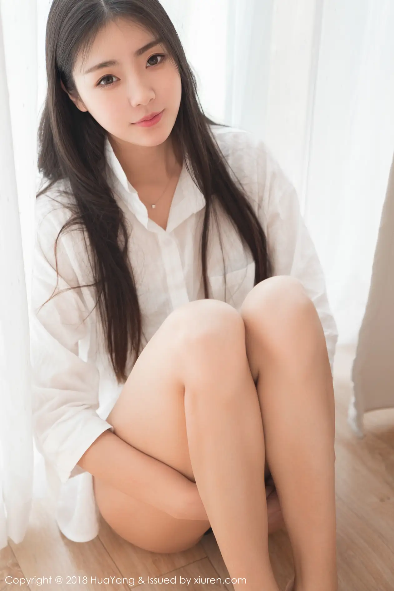 [花漾] 2018.01.23 VOL.0027-030