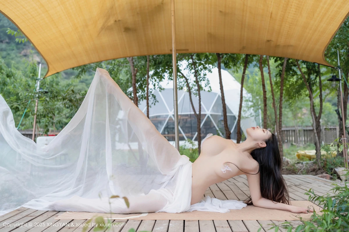 [星颜社] 2025.01.09 VOL.298 清妙、秀人旗下#[80P]-027