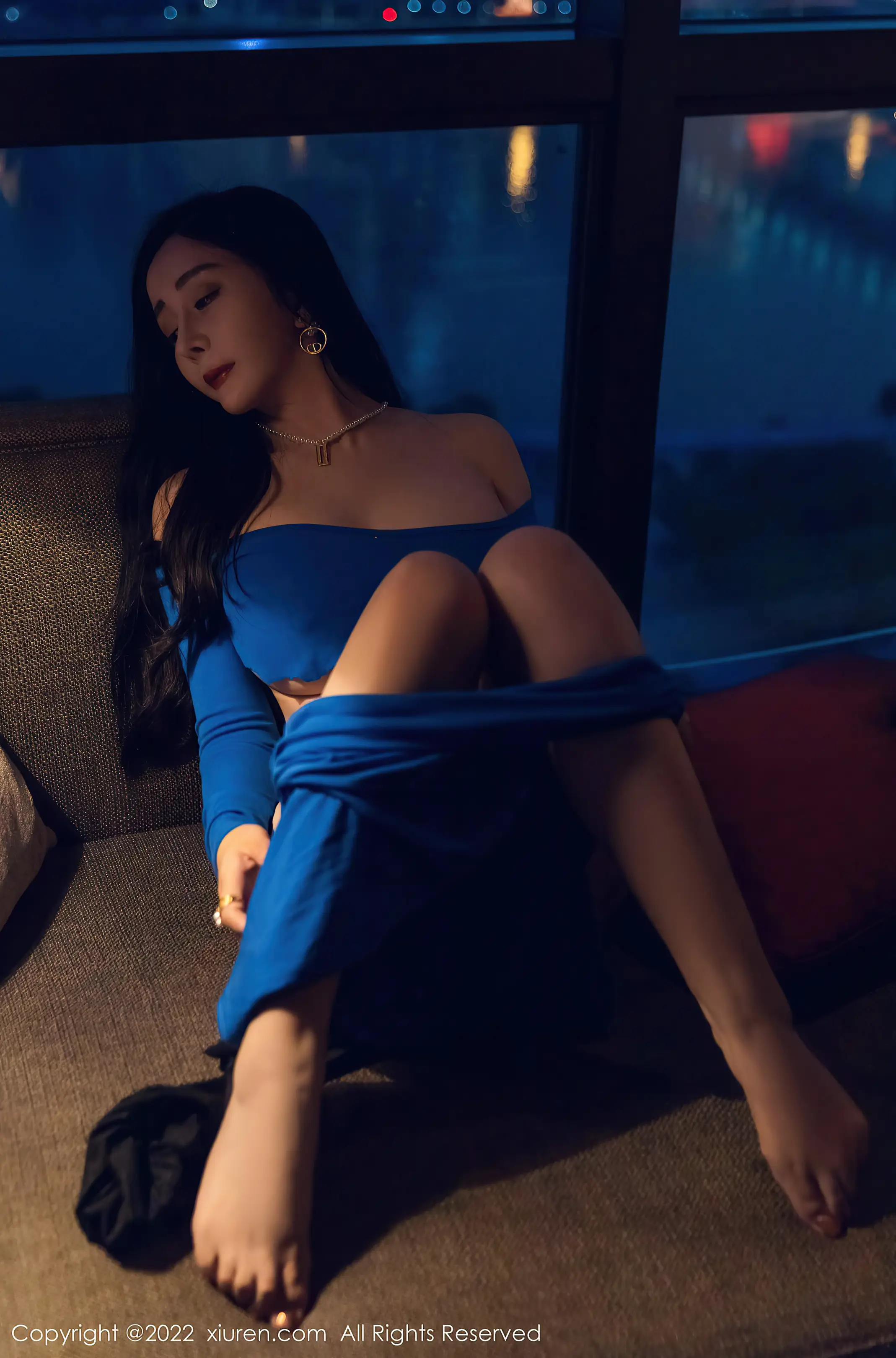 [Xiuren秀人网]2022.01.21-049