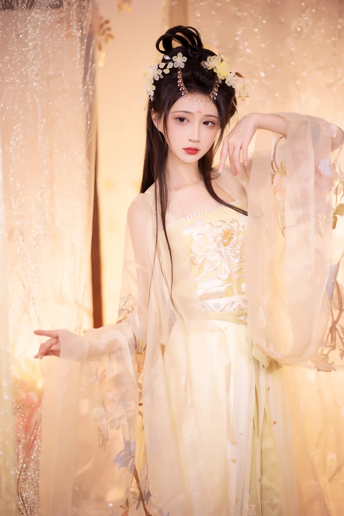 [艺图语]2023.02.03 Vol.2959 南风知我意#绮罗生的小苏苏#[30P]-010