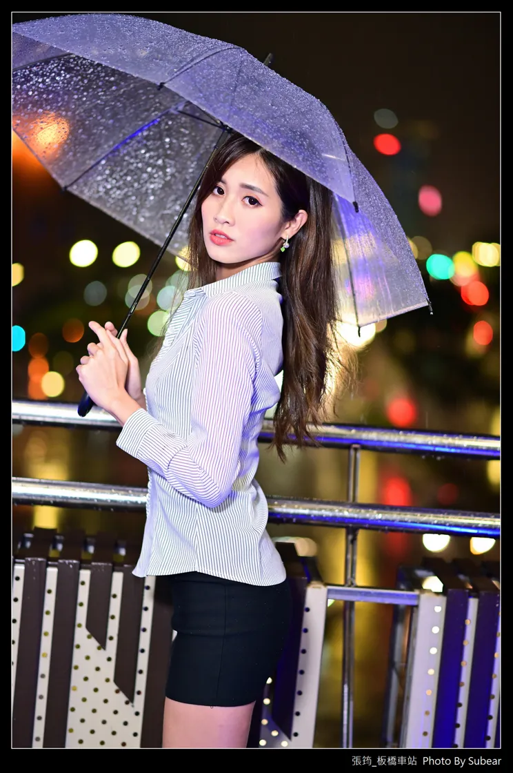 [街拍丝足] NO.153 张筠 OL高跟美腿 #街拍丝足、美足#[45P]-026
