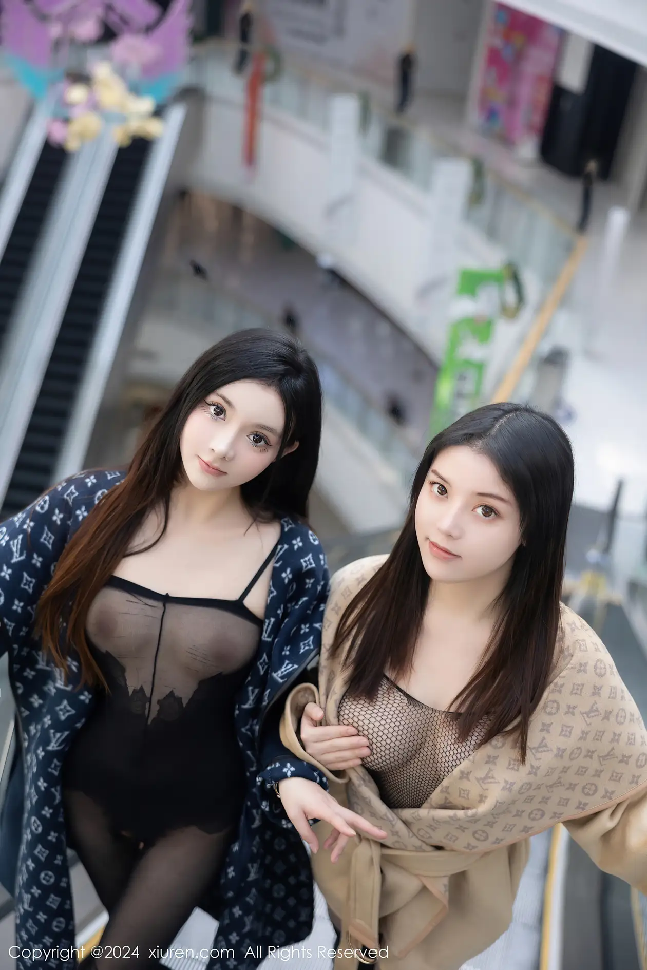[秀人网] 2024.02.08 NO.8099 #豆瓣酱、秀人旗下、xr_8000-8499#[84P]-081