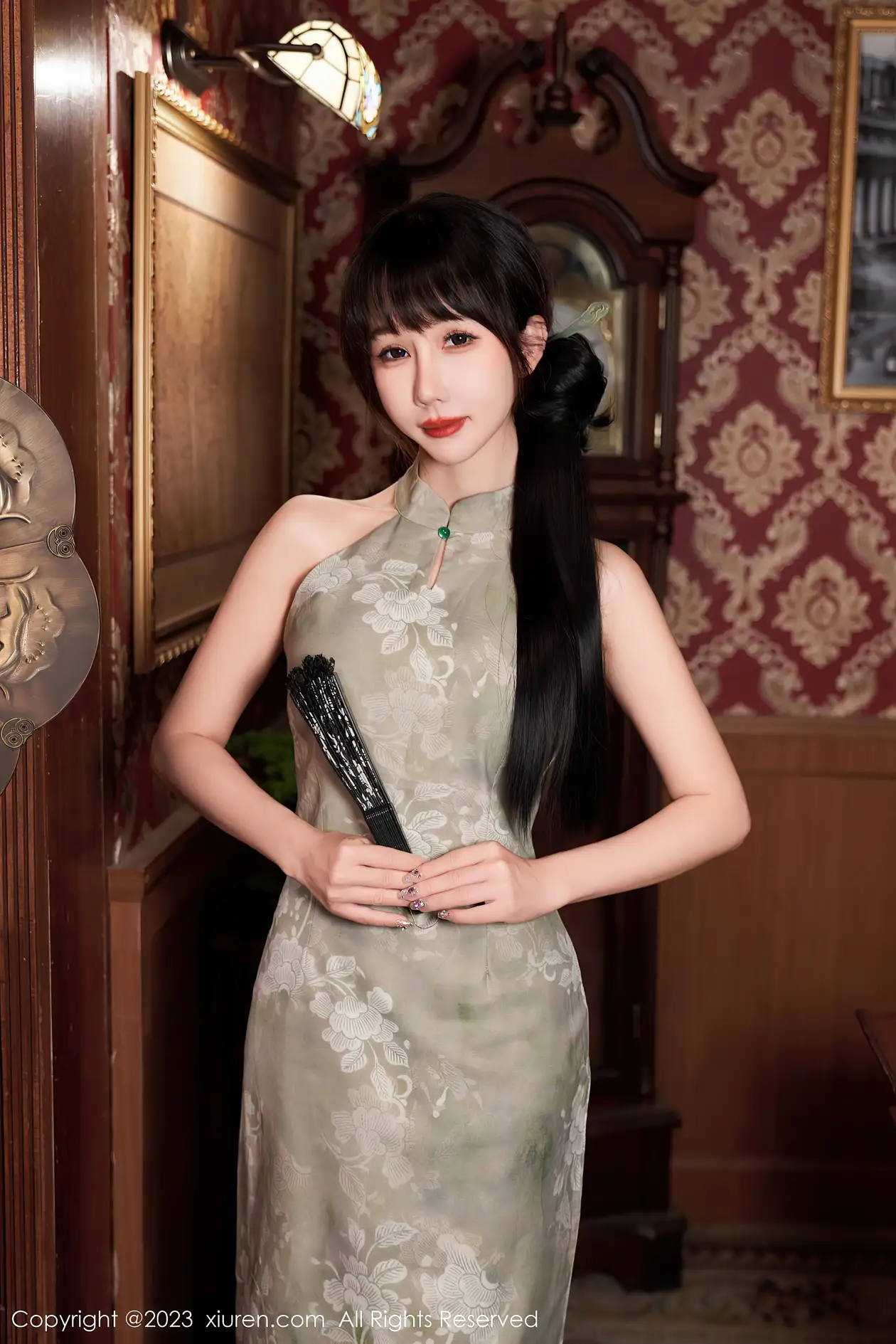 [秀人网] 2023.09.05 NO.7337-011