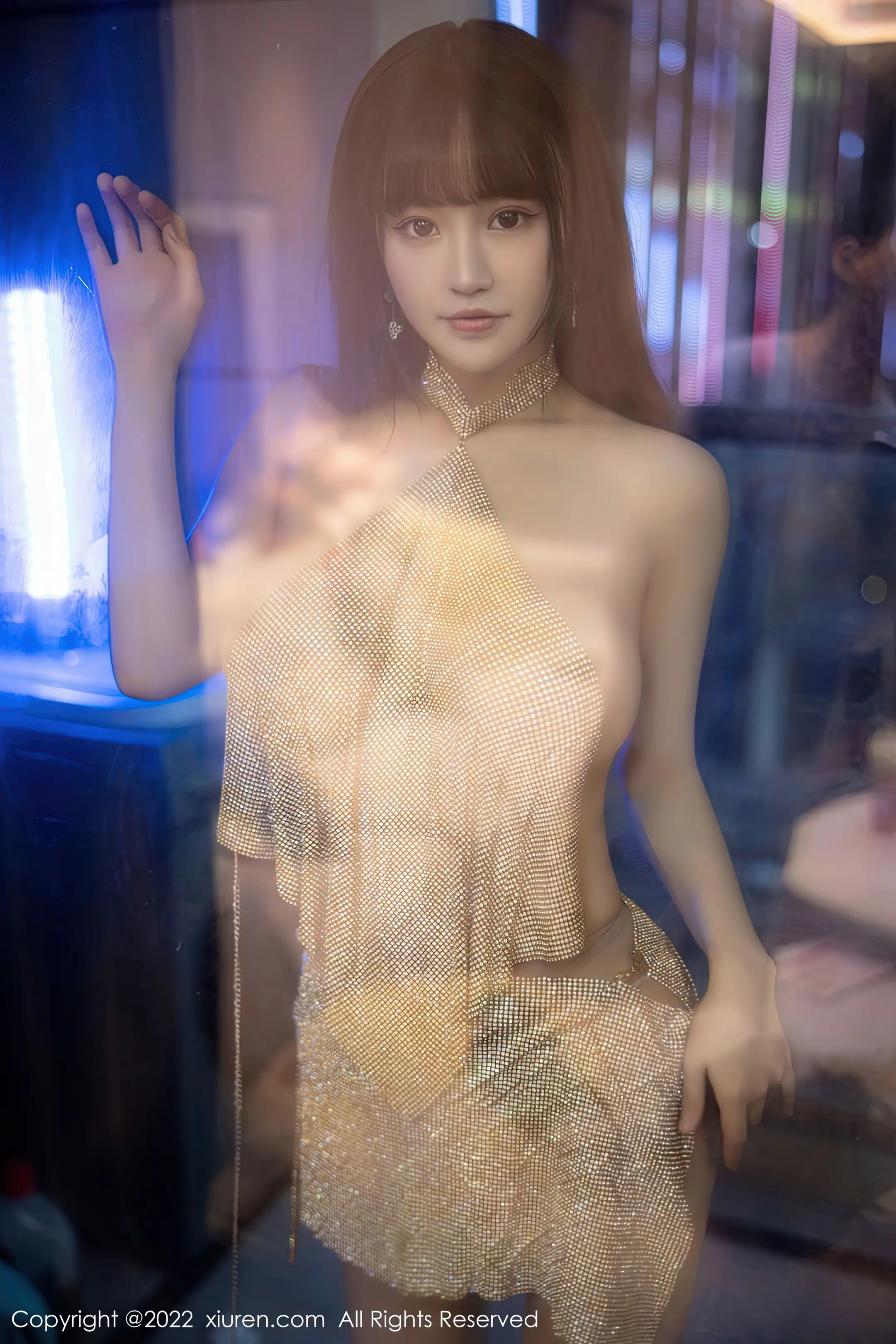 [秀人网] 2022.12.26 NO.6044-043
