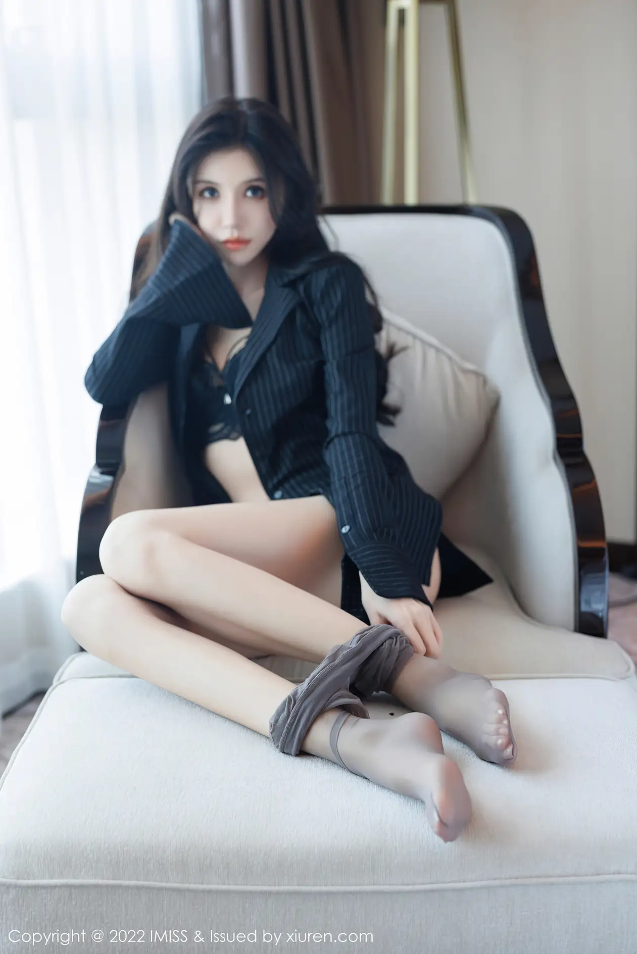 [爱蜜社] 2022.11.14 VOL.707-029