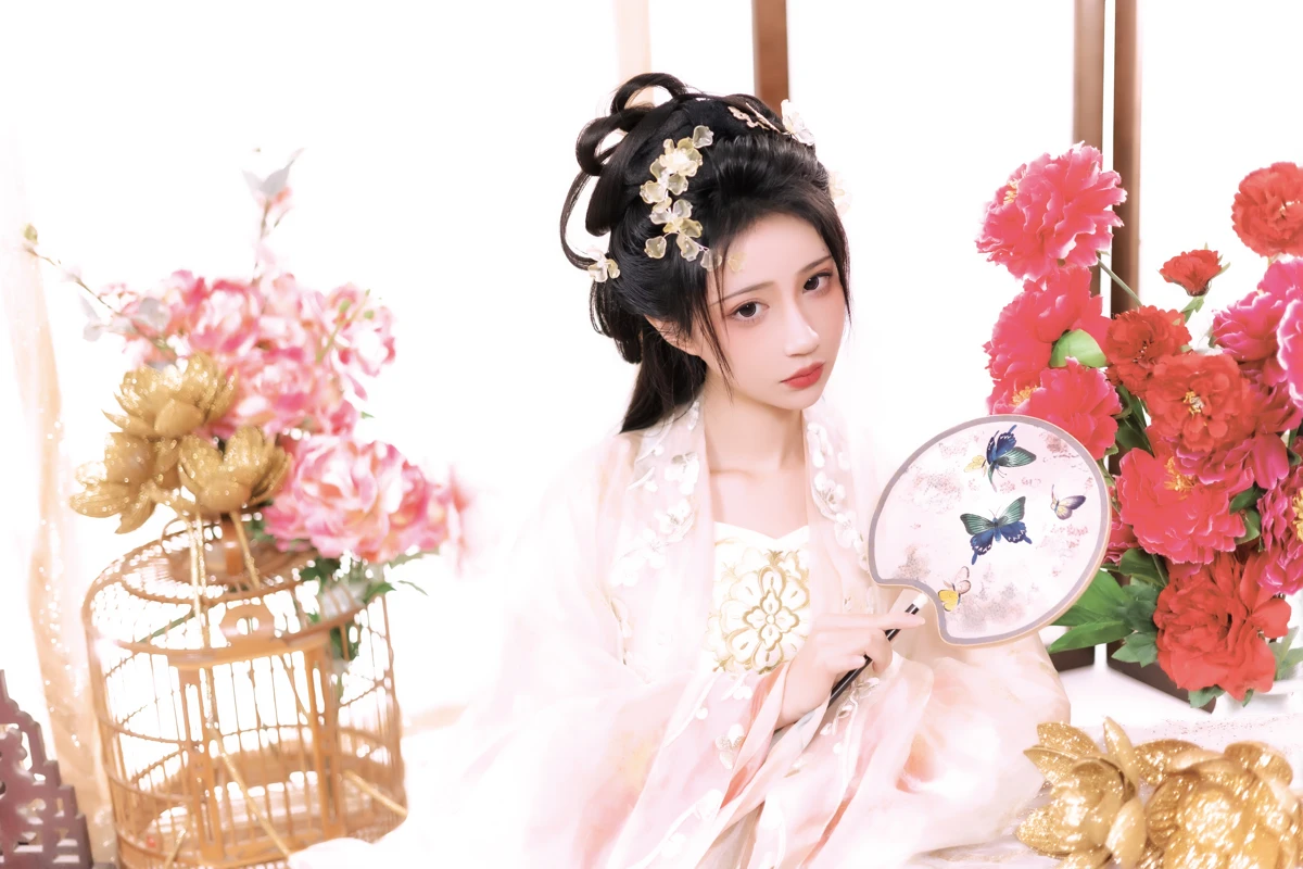 [艺图语]2023.01.12 Vol.2896 故园里#绮罗生的小苏苏#[27P]-019