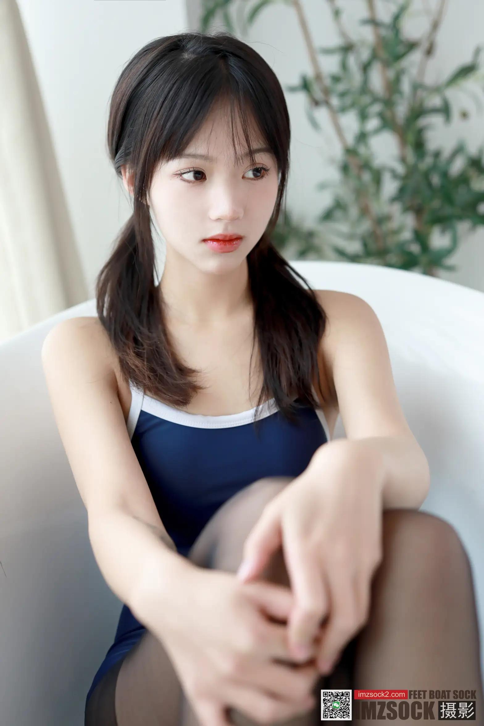 [MZSOCK]爱美足 NO.235 – 小麦-PicJJ