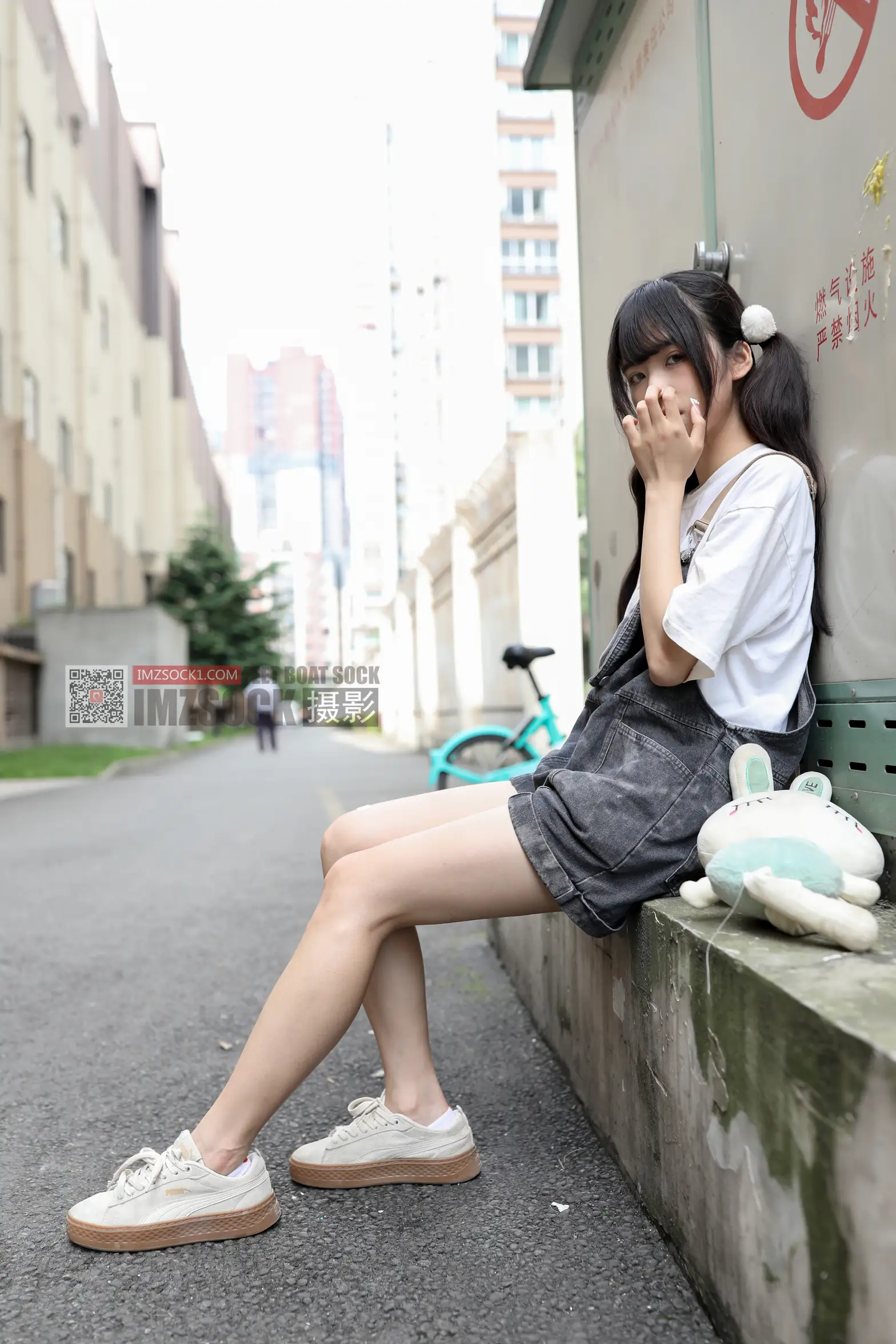 [MZSOCK]爱美足 NO.141-018