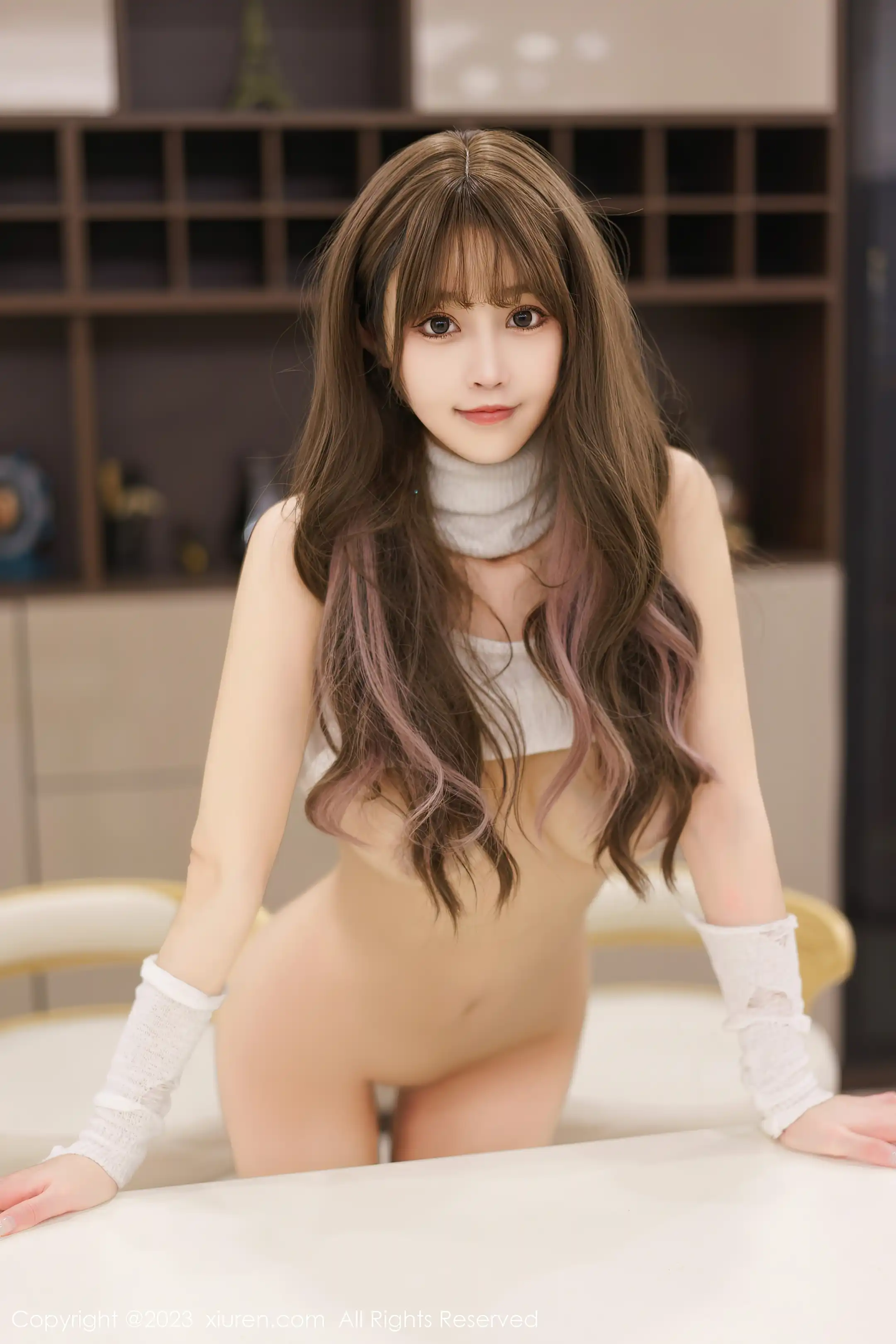 [秀人网] 2023.02.14 NO.6261-081