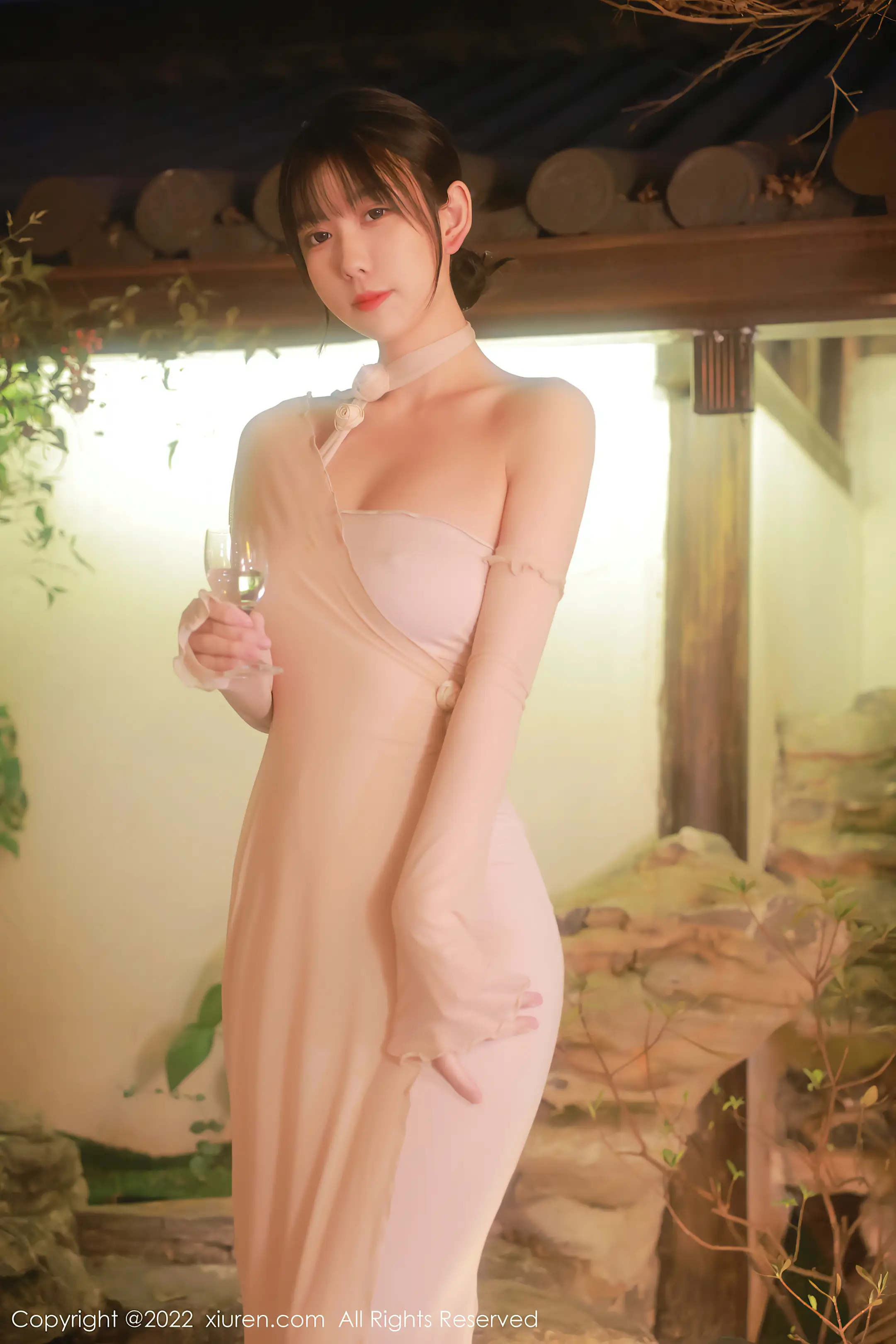 [Xiuren秀人网]2022.01.24-002
