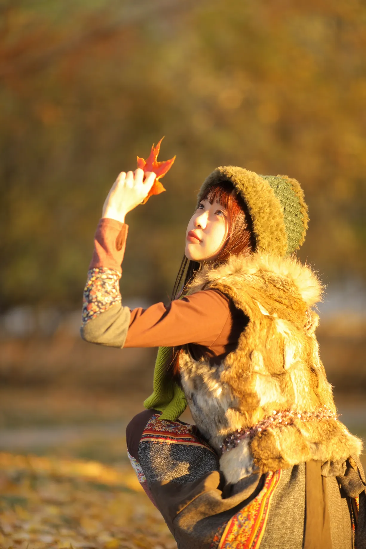 [艺图语]2022.12.04 Vol.2595-019