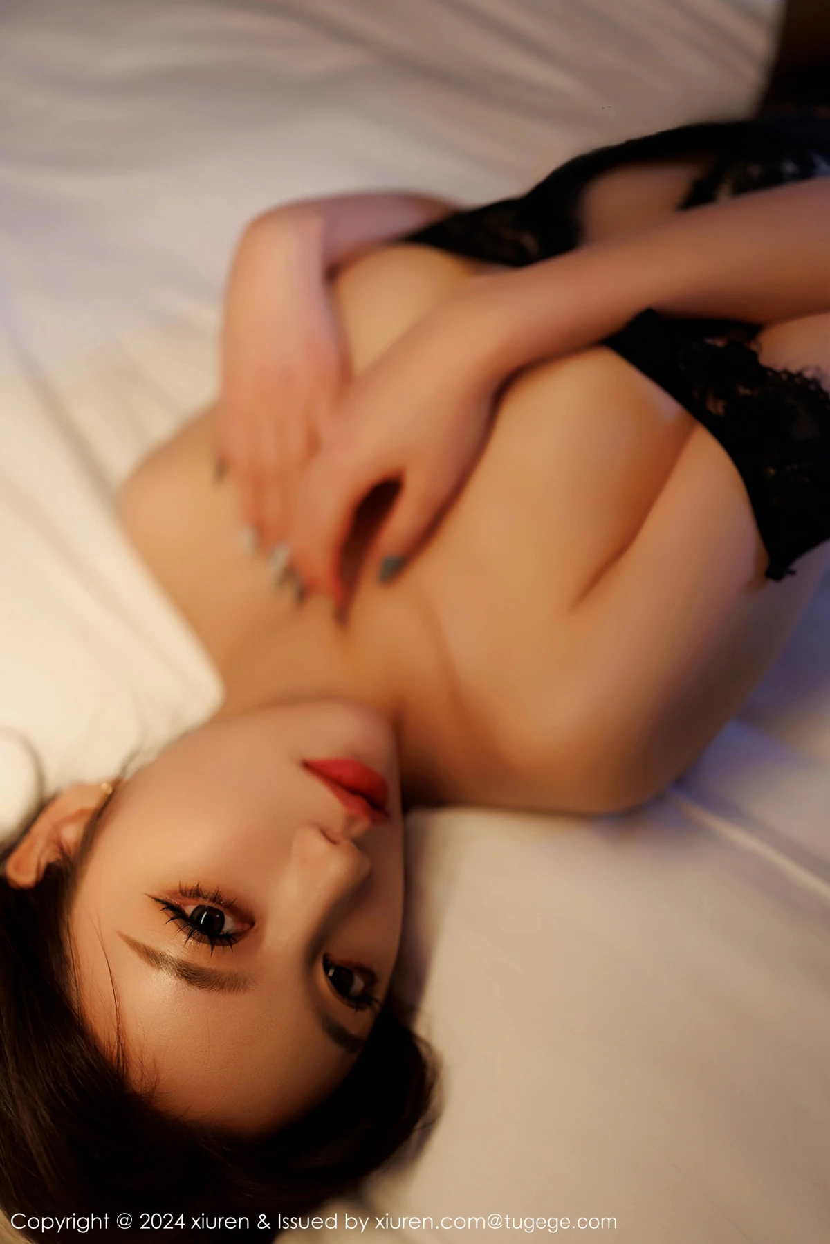 [秀人网] 2024.12.20 No.9634 杨晨晨Yome、秀人旗下#[95P]-093