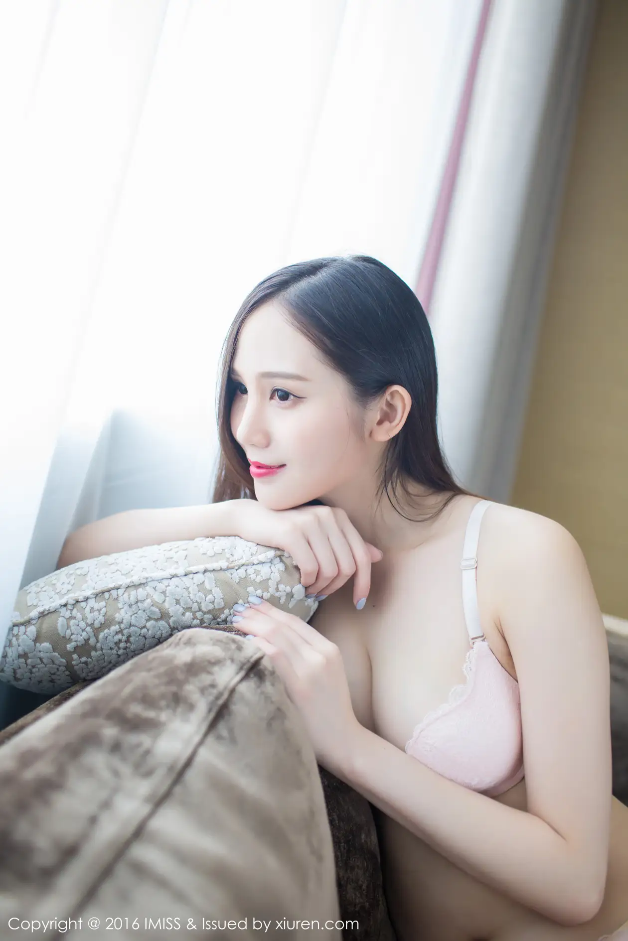 [爱蜜社] 2016.09.01 VOL.124-033