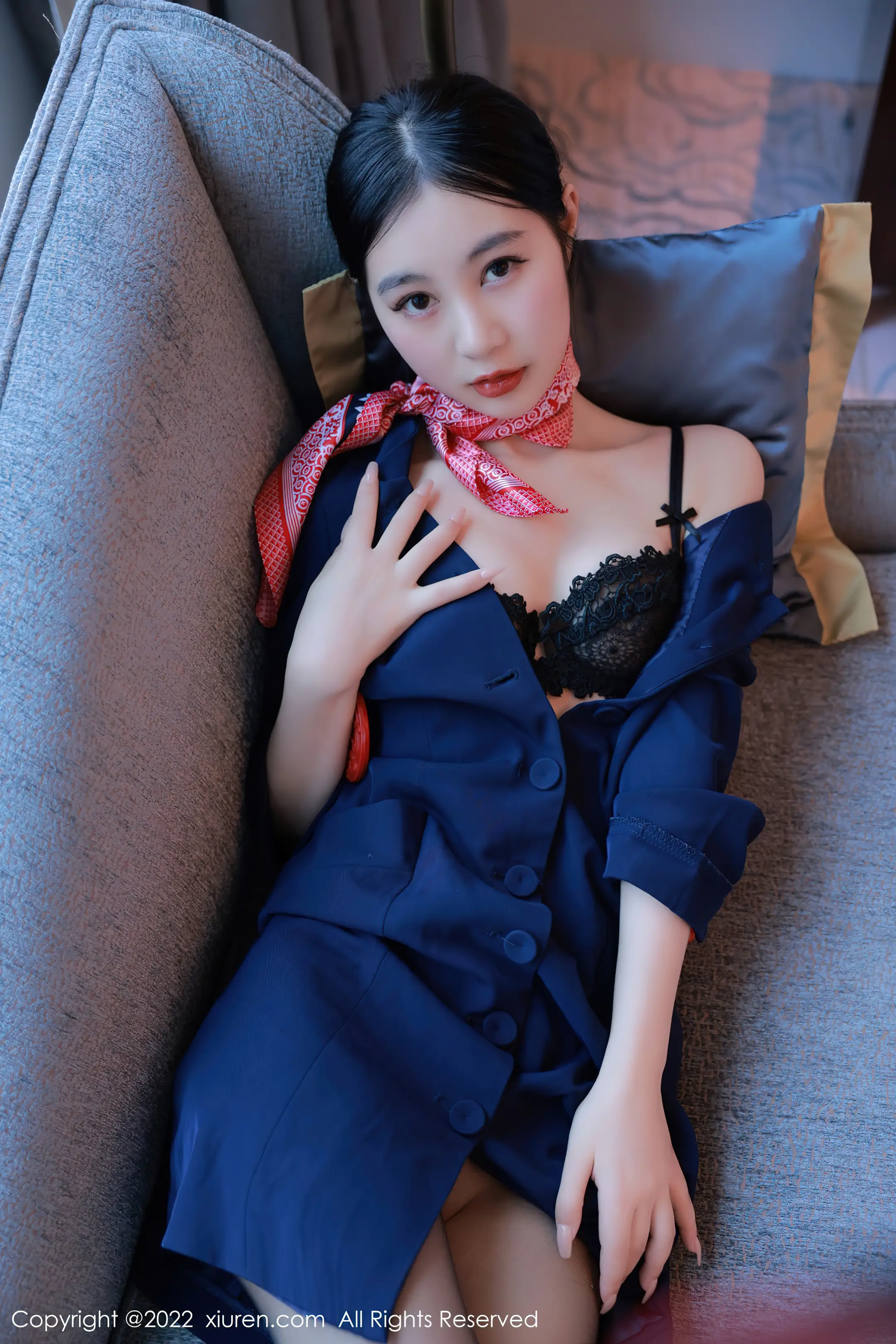[Xiuren秀人网] 2022.09.13 NO.5579-024