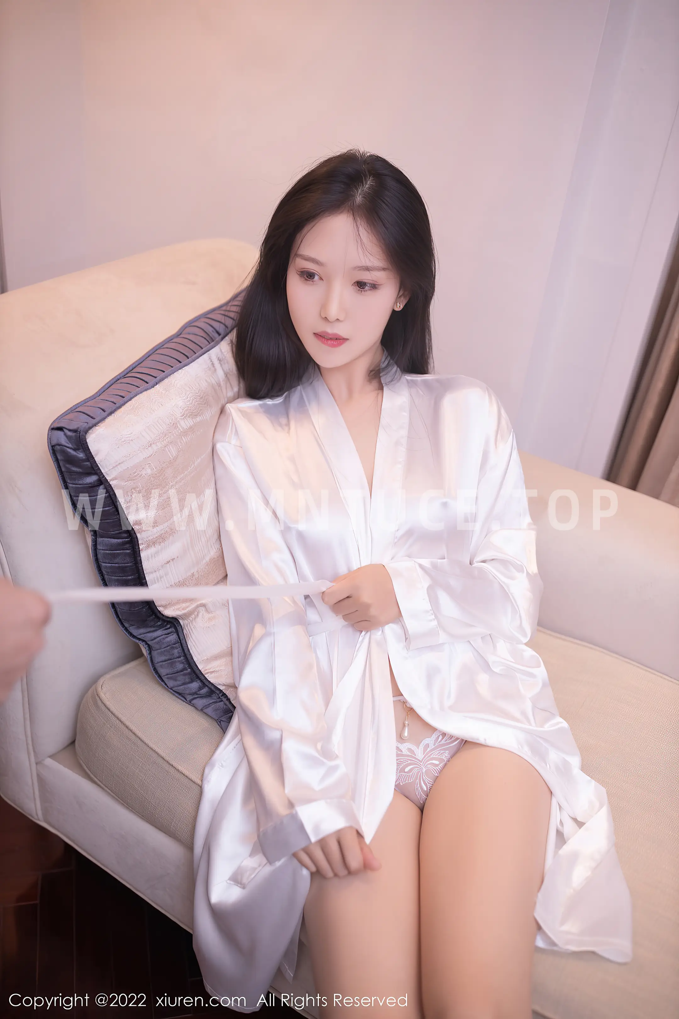 [Xiuren秀人网] 2022.06.15-064