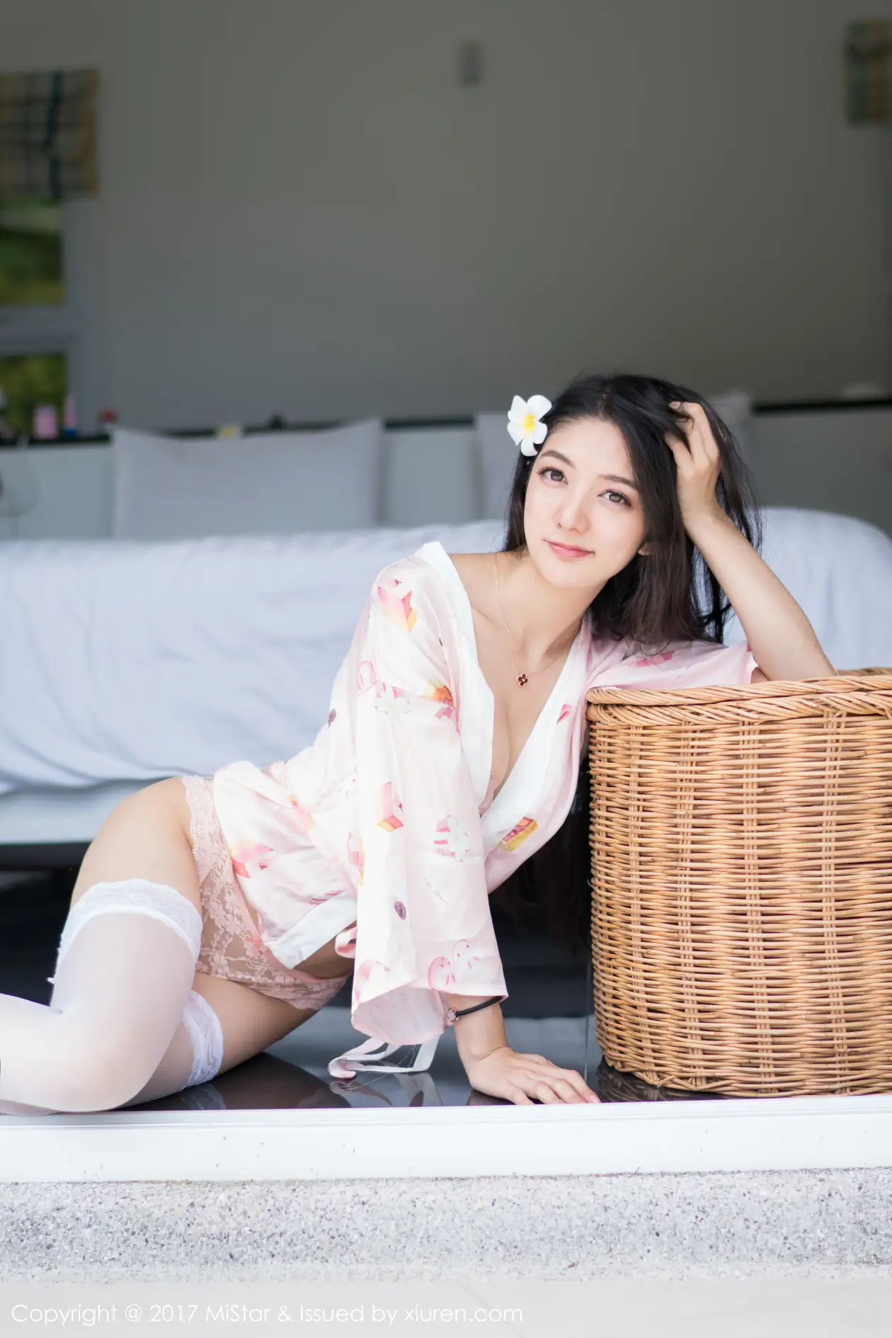 [魅妍社] 2017.11.06 VOL.195-024