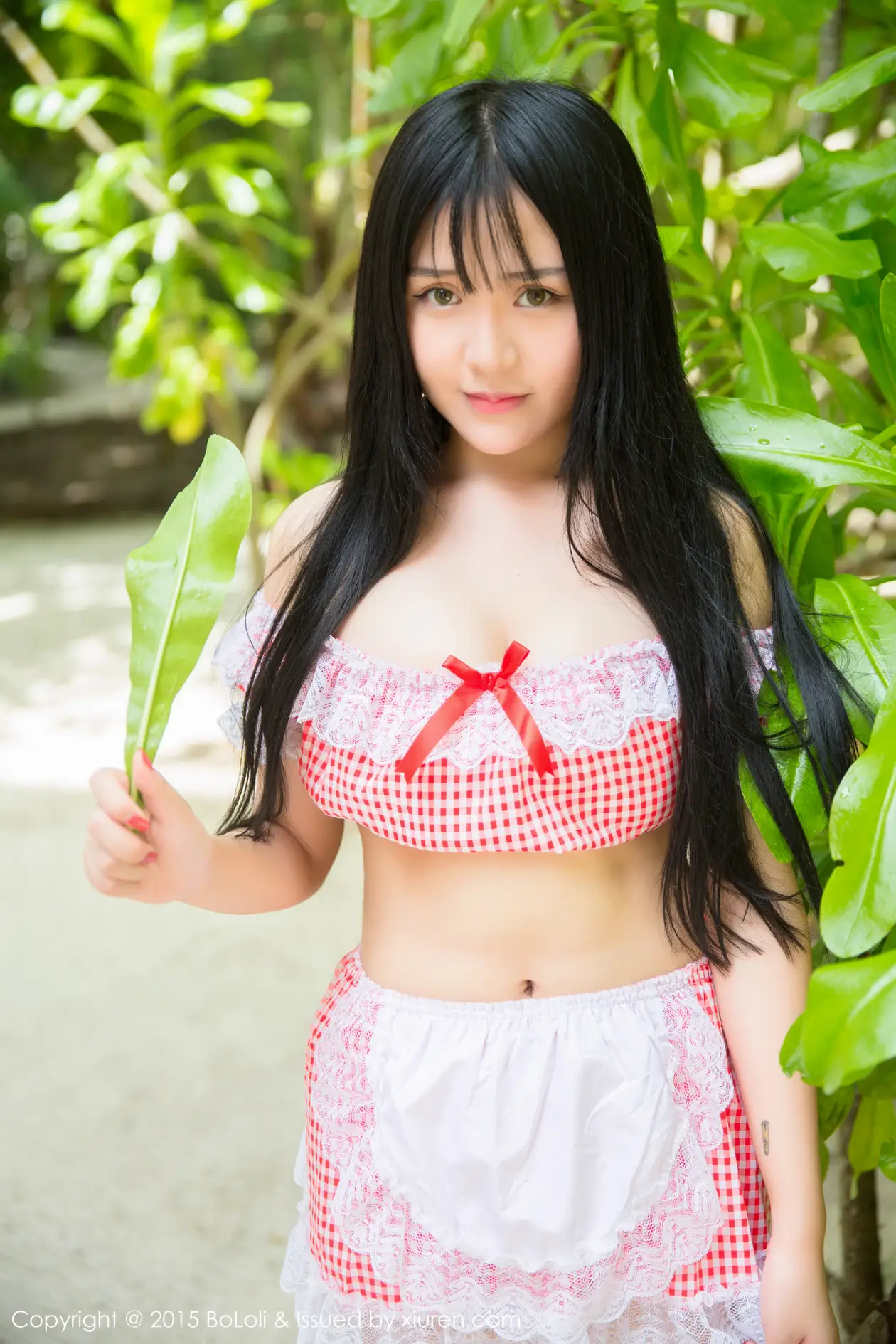 [波萝社] 2015.08.03 Vol.047-007