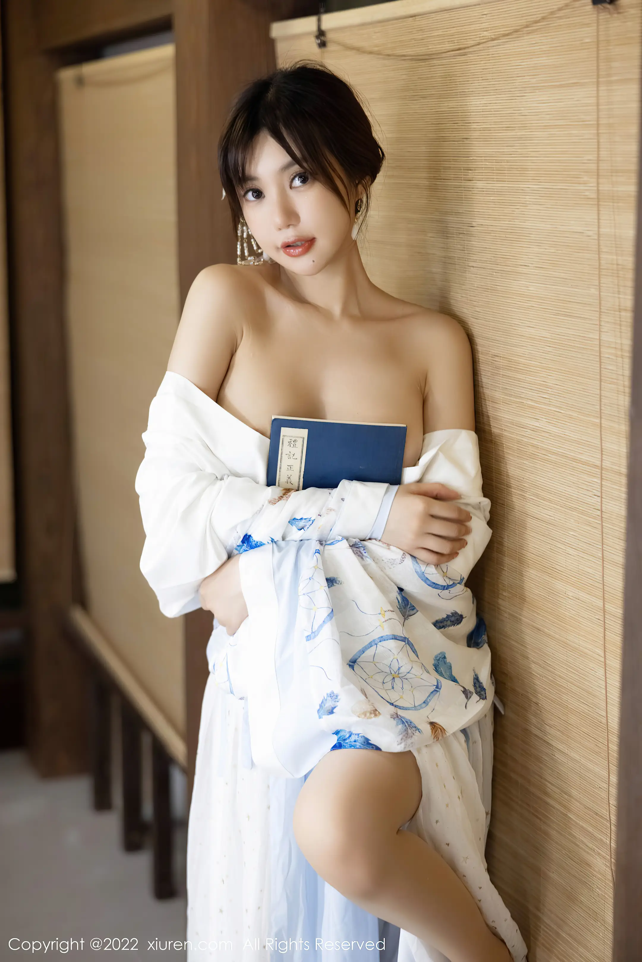 [Xiuren秀人网] 2022.09.09 NO.5569-032