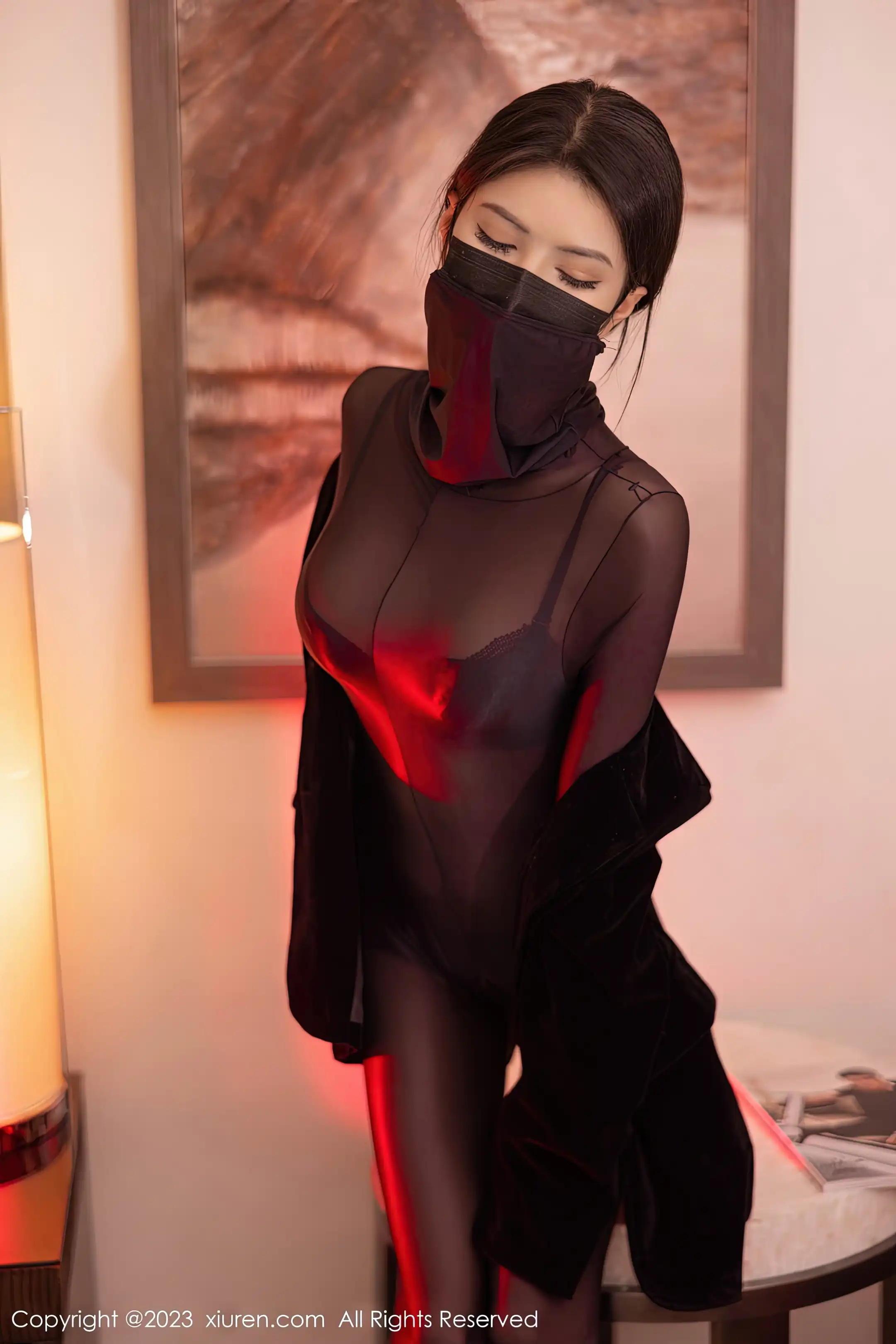 [秀人网] 2023.01.05 NO.6090-006