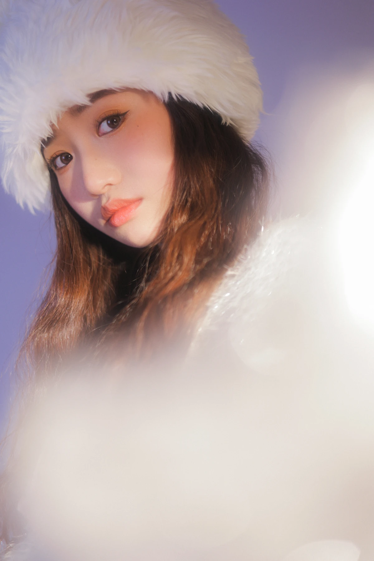 [艺图语]2023.02.09 Vol.3007 兔baby#蓝胖子#[28P]-009