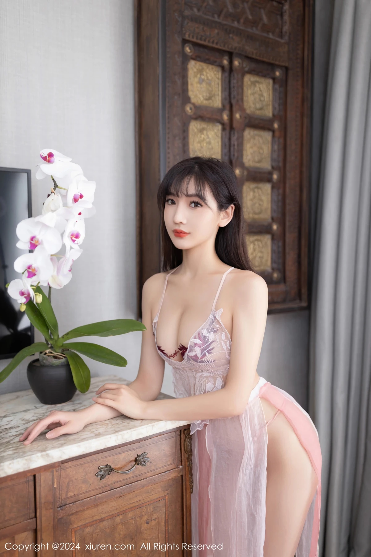 [秀人网] 2024.08.01 No.8954-081