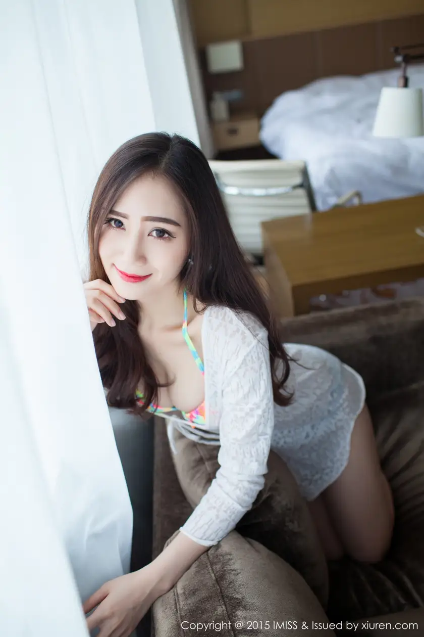 [爱蜜社] 2015.09.16 VOL.021-019